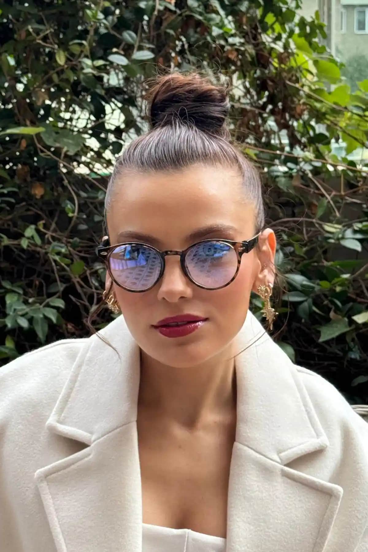 By Harmony BH 2180M Unisex Mavi Işık Koruyucu Gözlükleri İncelemesi ve Özellikleri