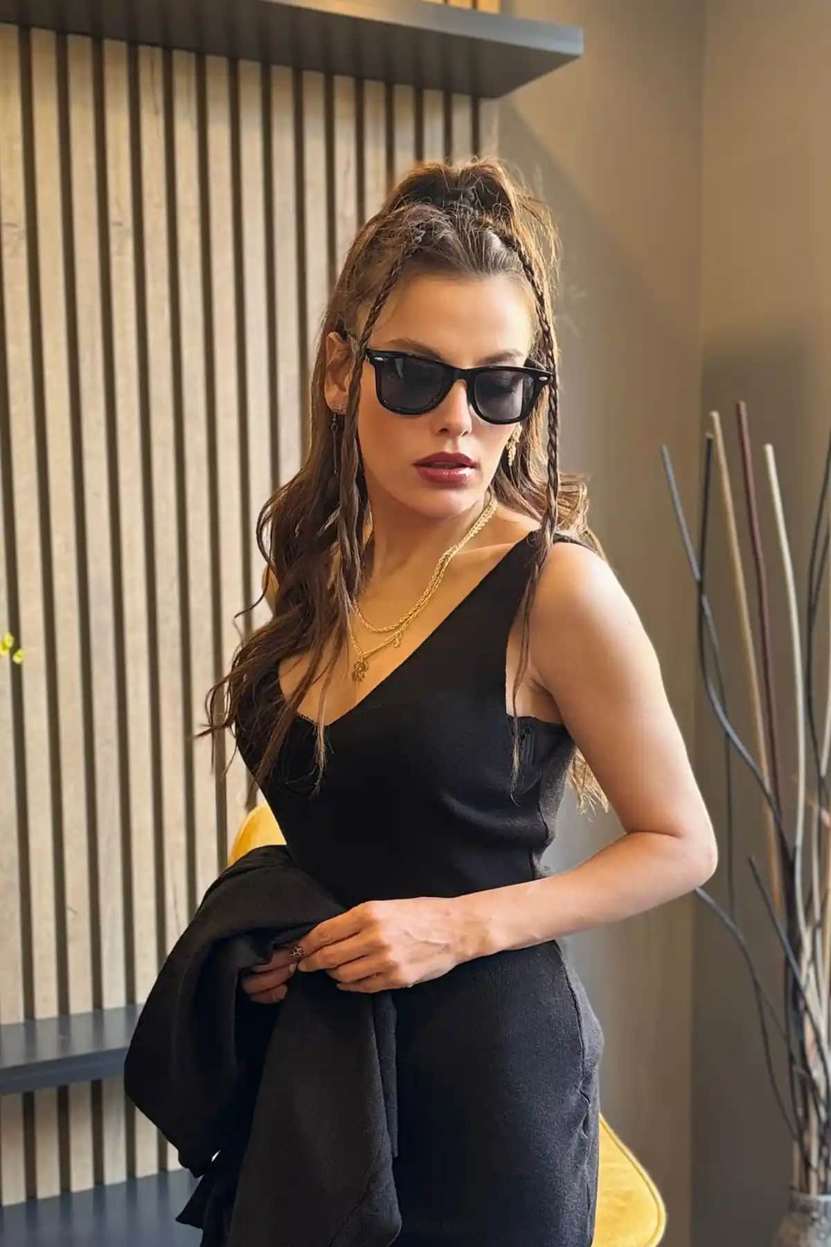 By Harmony Bh 8239 ve Rb4171 Güneş Gözlükleri Karşılaştırması