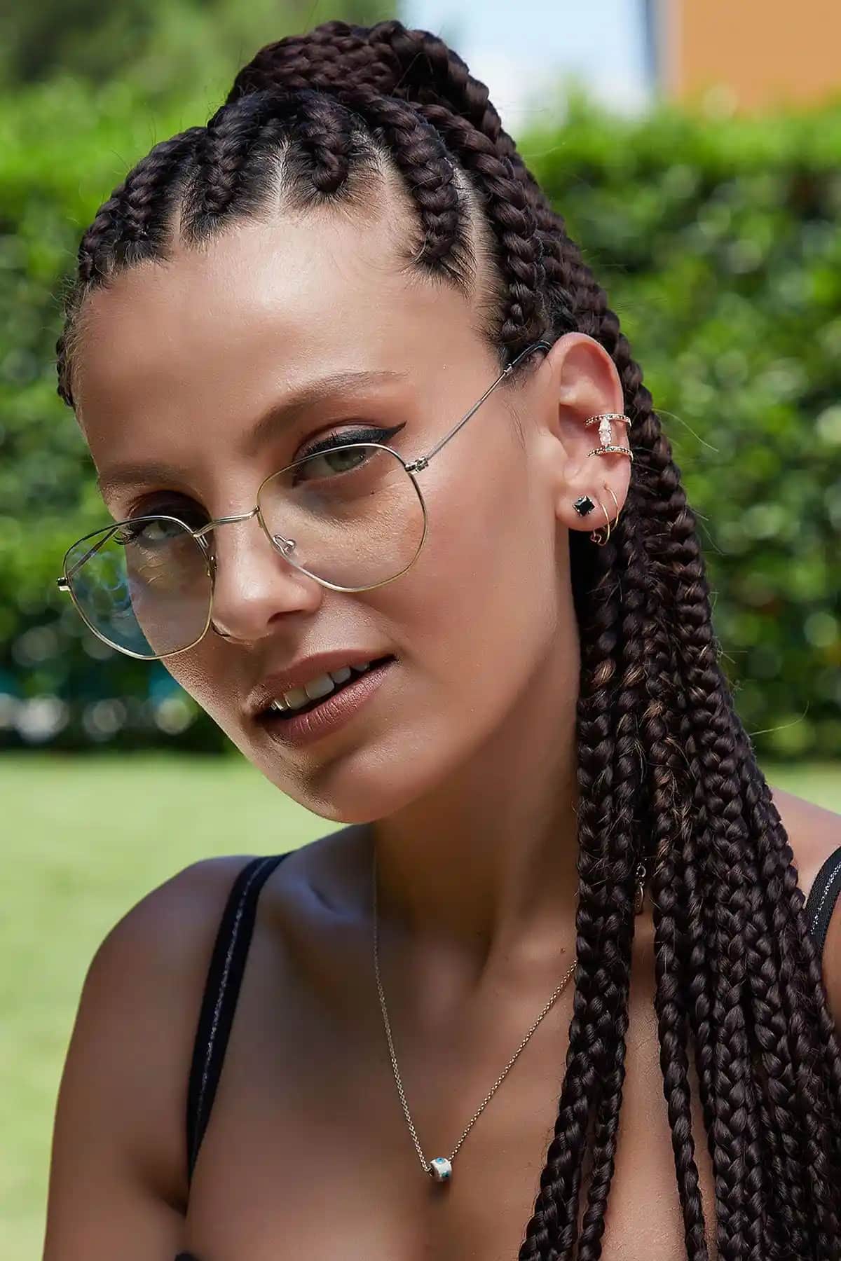 By Harmony ve Focus On Eyewear Gözlükleri Karşılaştırması: Özellikler ve Kullanıcı Yorumları