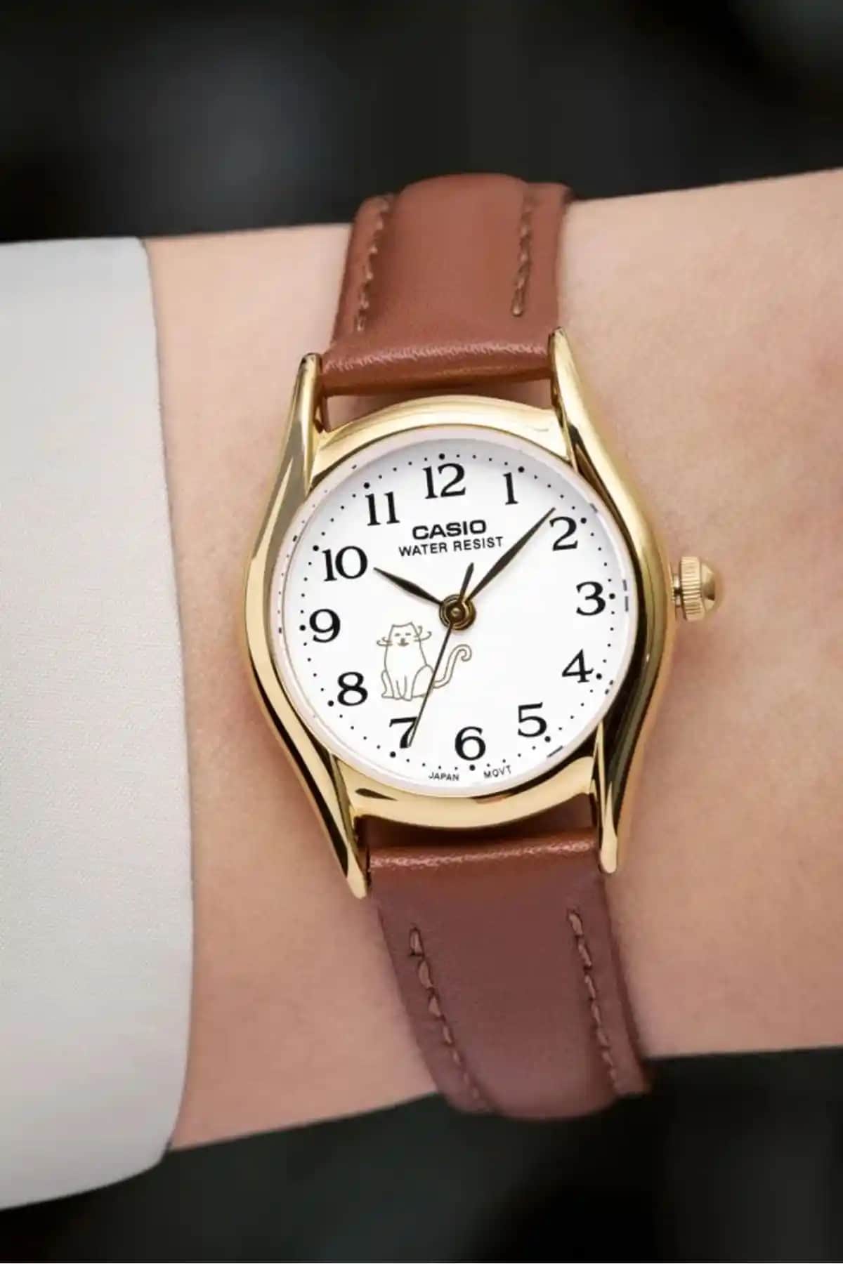 Casio Kadın Kol Saatleri Karşılaştırması: Tasarım ve İşlevsellik Analizi