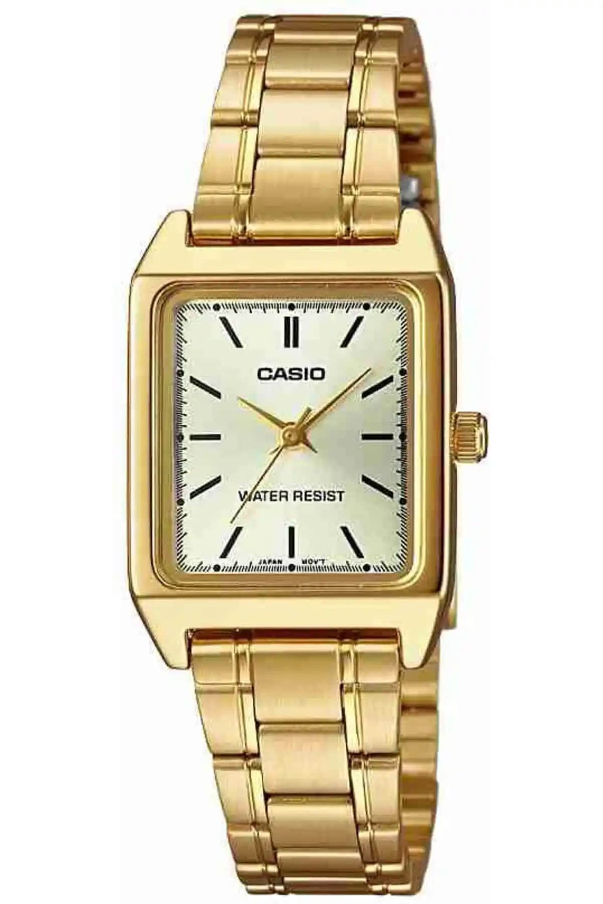 Casio LTP-V007G-9EUDf ve LTP-V007SG-9EUDf Karşılaştırması: Özellikler ve Kullanıcı Yorumları