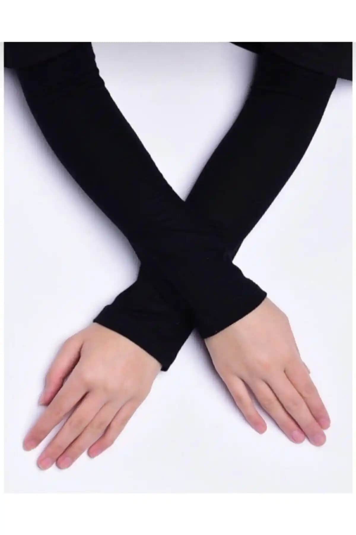 Çiğdem Tekstil Masal Su Penye Likralı Namaz Kolluğu ve Tesettür Kolluk Ürün Özellikleri ve Kullanım Avantajları