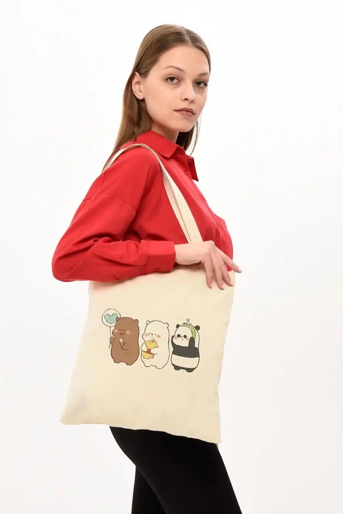 Çınar Bez Çantalar: Günlük Kullanım ve Sürdürülebilirlik İçin En İyi Seçenekler