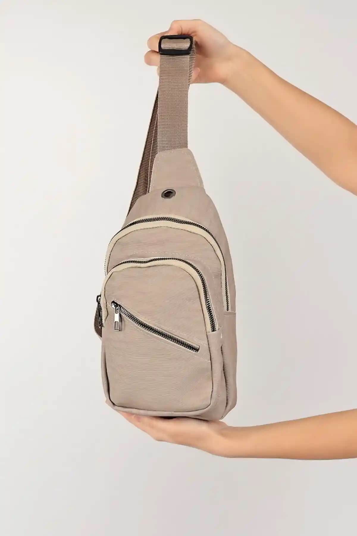 Çok Amaçlı Çanta: Şık ve Fonksiyonel Tasarımıyla Günlük Kullanım İçin İdeal