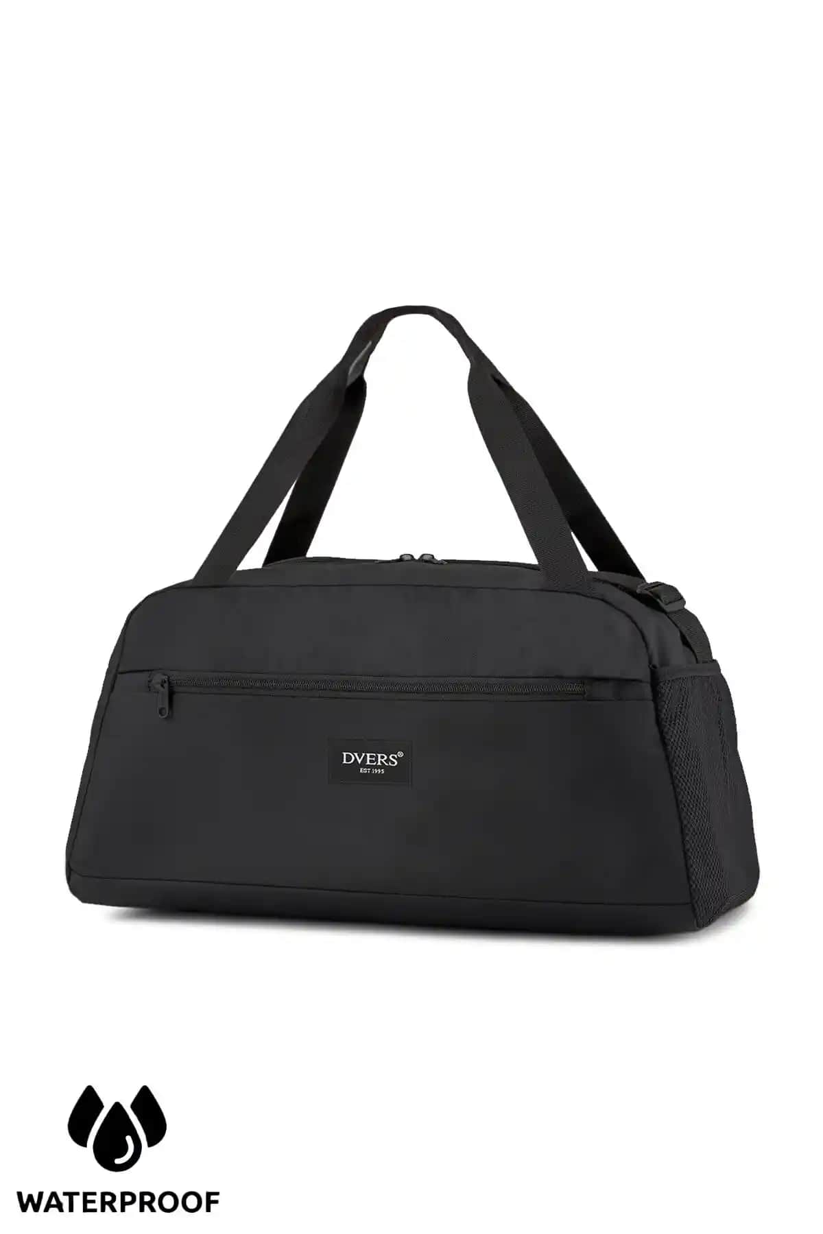 D'ERS ve Moda West Spor Çantaları Karşılaştırması Günlük ve Spor Kullanımı İçin