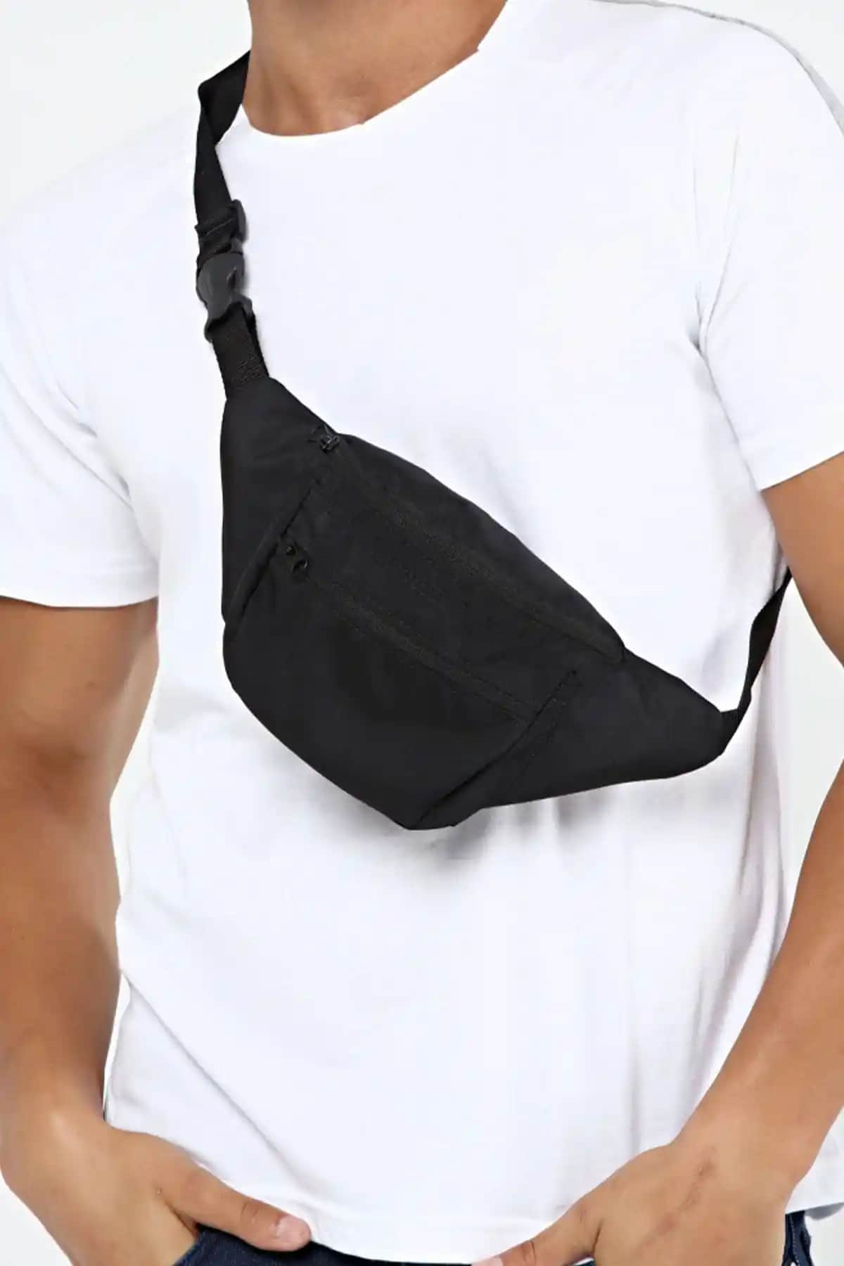 D'VERS Su Geçirmez Kumaş ve Suni Deri Çanta Karşılaştırması