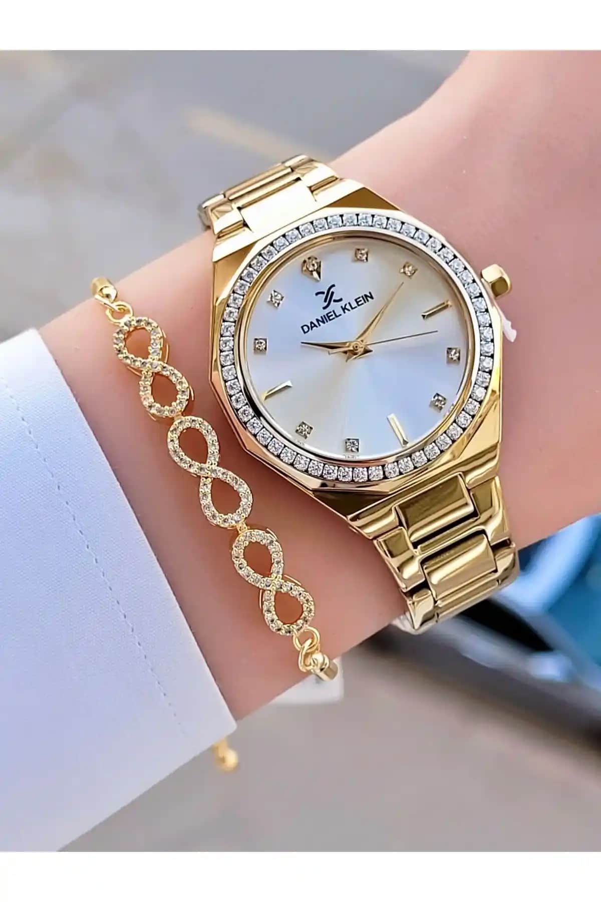 Daniel Klein Bayan ve Yeni Sezon Kadın Kol Saatleri Karşılaştırması ve Özellikleri