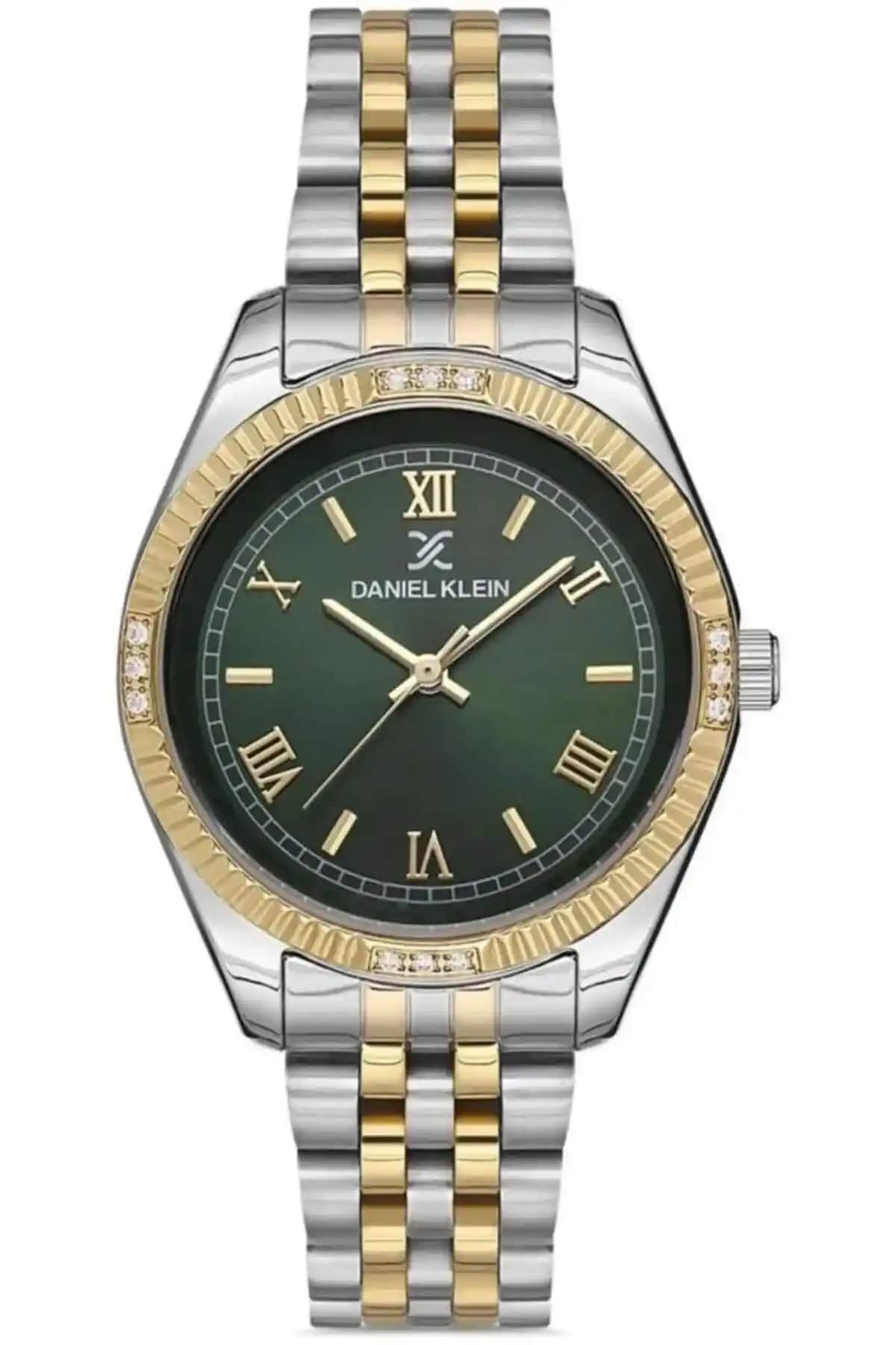 Daniel Klein Kadın Kol Saatleri Karşılaştırması: Rose Gold ve Altın Seçenekleri