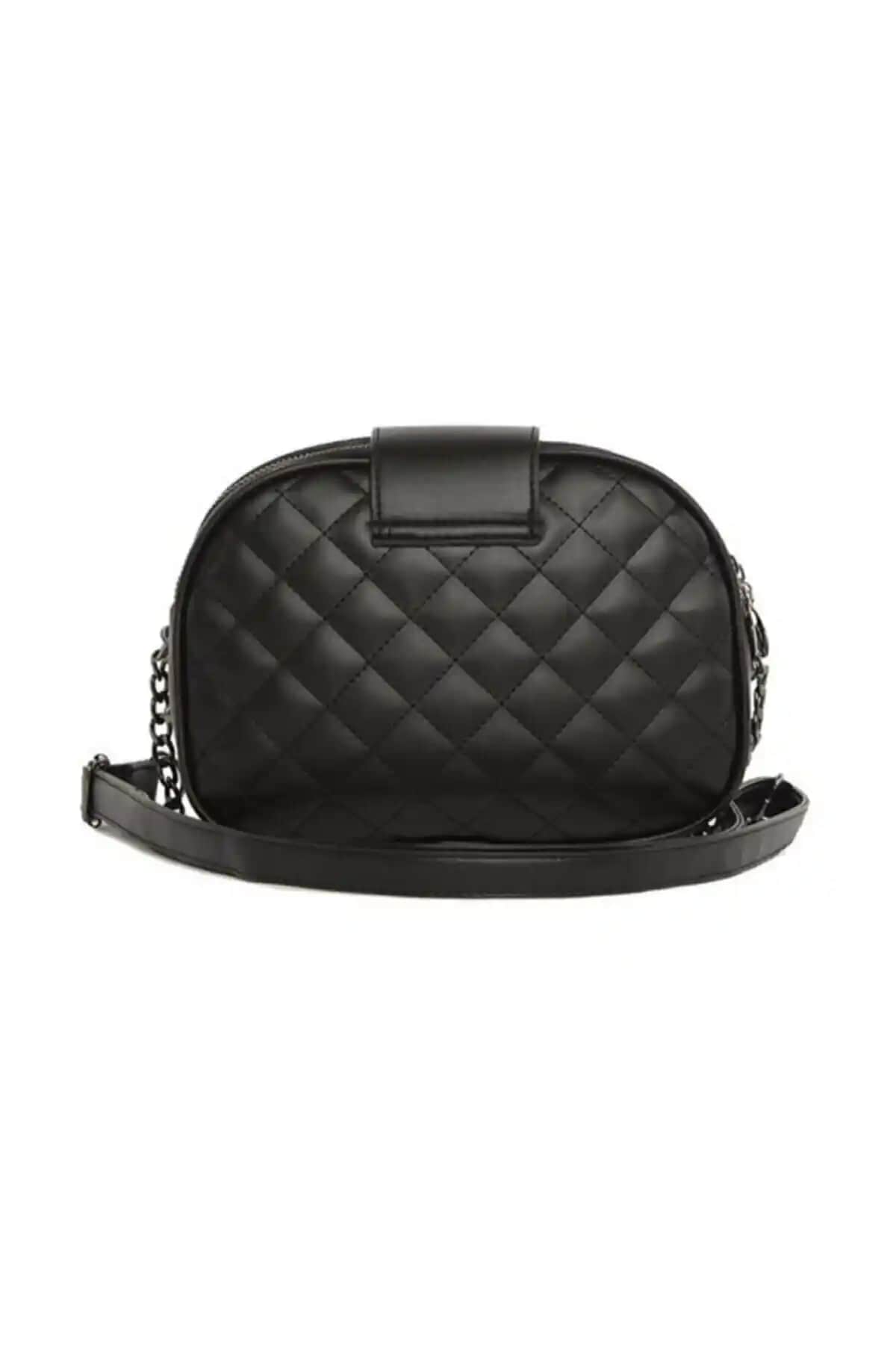 Durubags Kadın Siyah Çanta: Şık ve Fonksiyonel Tasarım ile Günlük Kullanım İçin Uygun