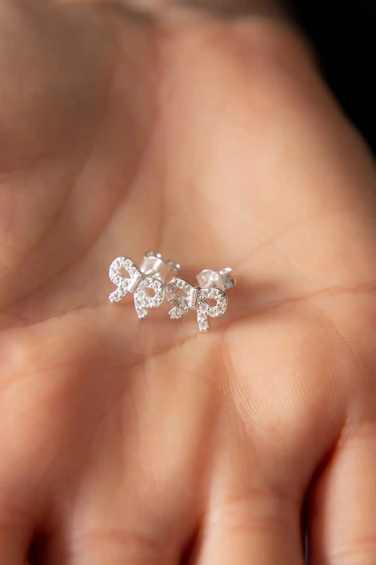 Elika Silver Kadın Gümüş Küpe Modelleri Karşılaştırması ve Özellikleri