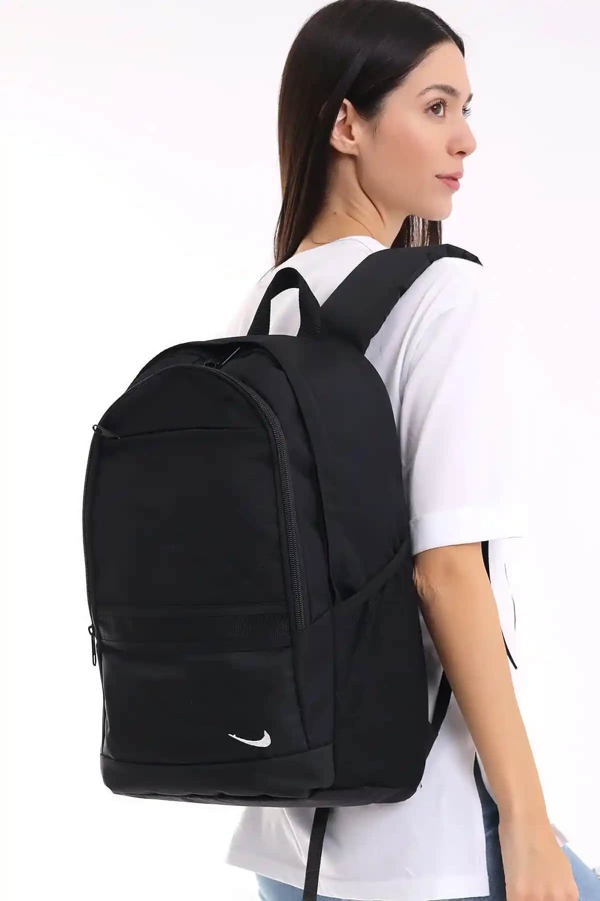 Epod Okul Çantası Günlük Kullanım İçin Dayanıklı ve Ergonomik Tasarım