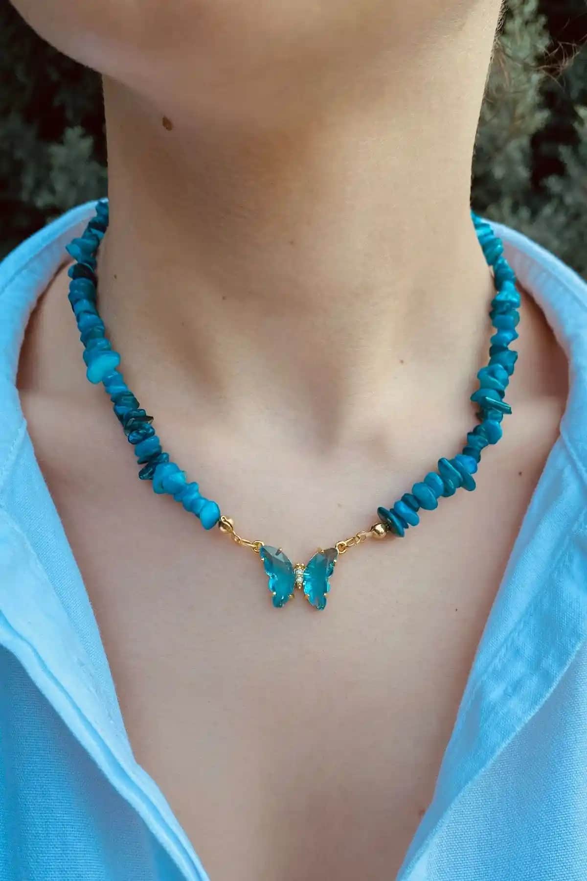 EST Aksesuar ve Suerte Accessories Karşılaştırması: Hangi Kolye Sizin İçin Uygun