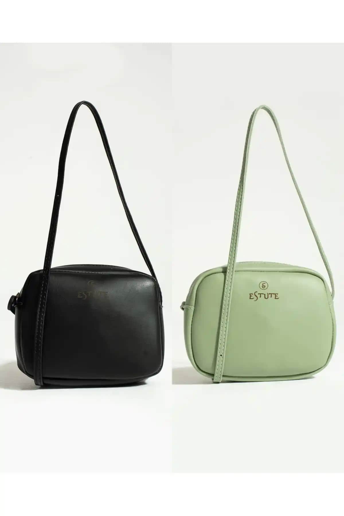 ESTUTE ve macharelbasic Kadın Çantası Karşılaştırması Hangi Ürün Daha Uygun