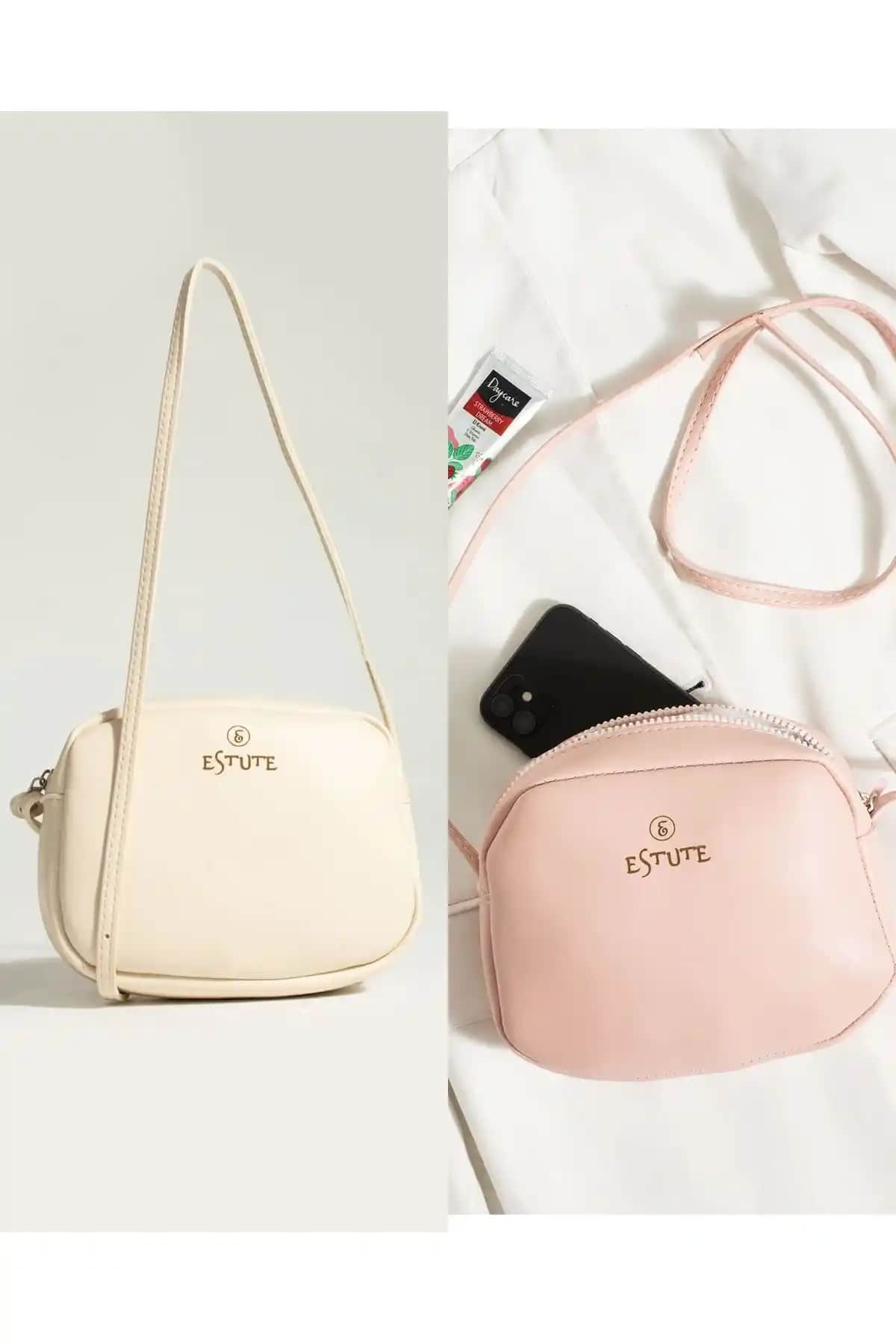 ESTUTE ve Shaka Mini Urban Çantalar Karşılaştırması Günlük Kullanım İçin Uygun Seçenekler