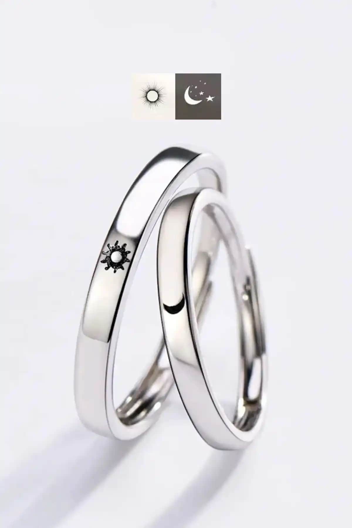 Eva Jewelry ve Sahira Jewelry Karşılaştırması: Gümüş Kaplama Yüzüklerin Özellikleri