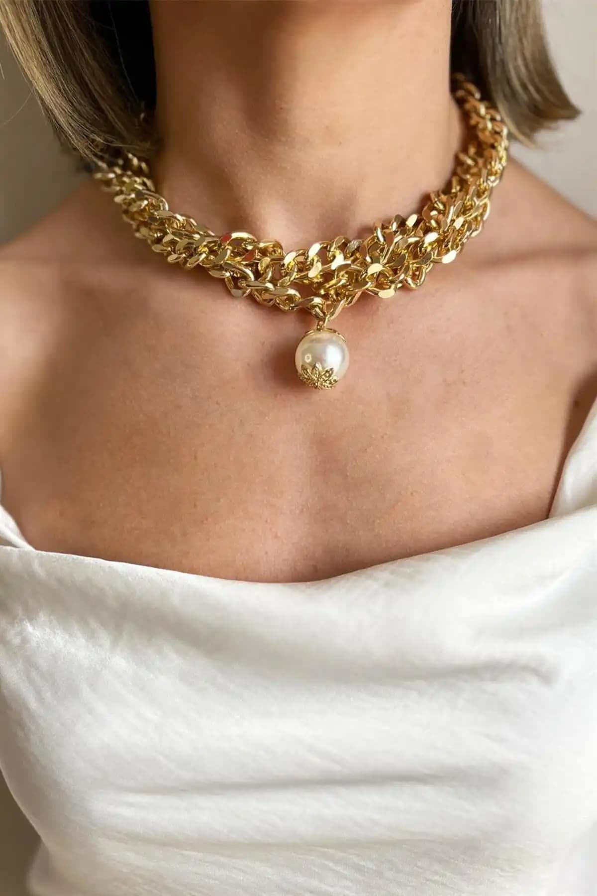 Everglow Jewelry ve Sose Moda Takıları Karşılaştırması: Stil ve Kalite Analizi 2
