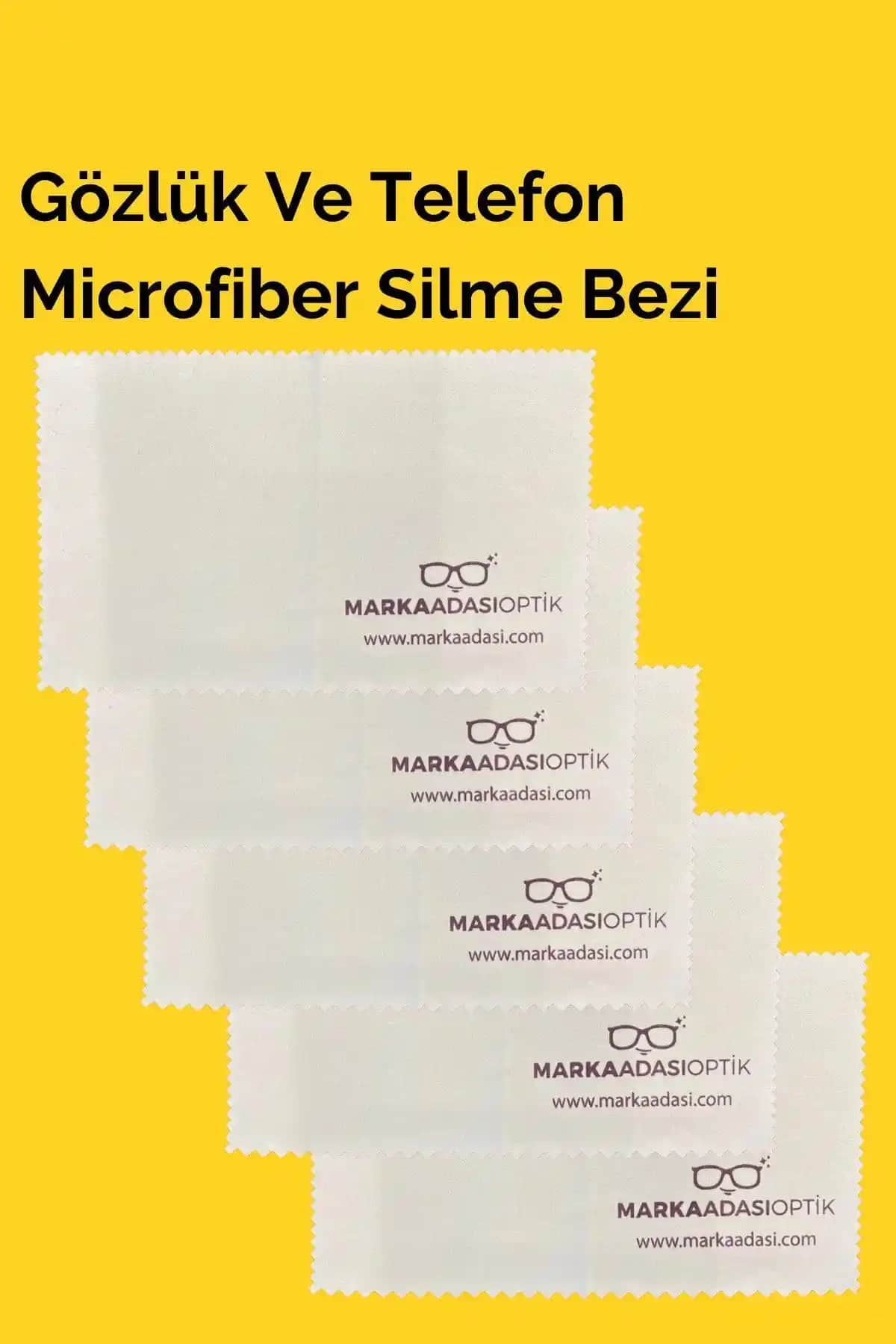 EXELİNE Mikrofiber Gözlük Silme Bezi: Yüksek Performanslı ve Nazik Temizlik Çözümü