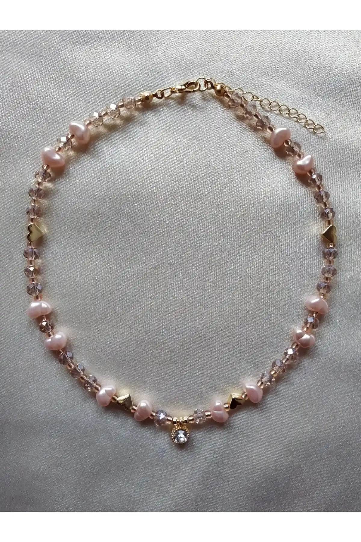 Fata Morgana Pırıltılı Kalpli Kolye Karşılaştırması: Zarif ve Şık Tasarımlar