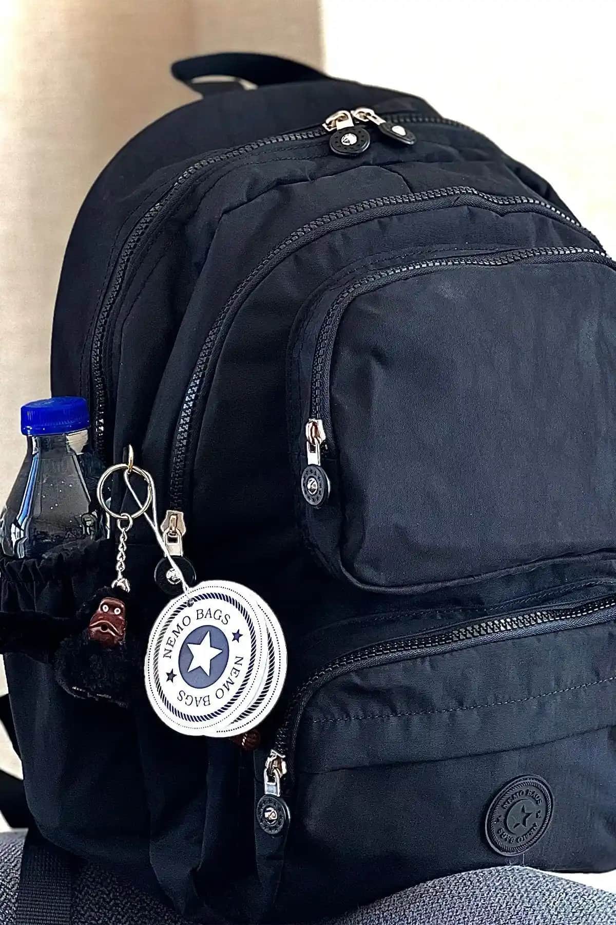 FCSTORE ve MORCA Okul Çantası Karşılaştırması Günlük Kullanım İçin Uygun Seçenekler