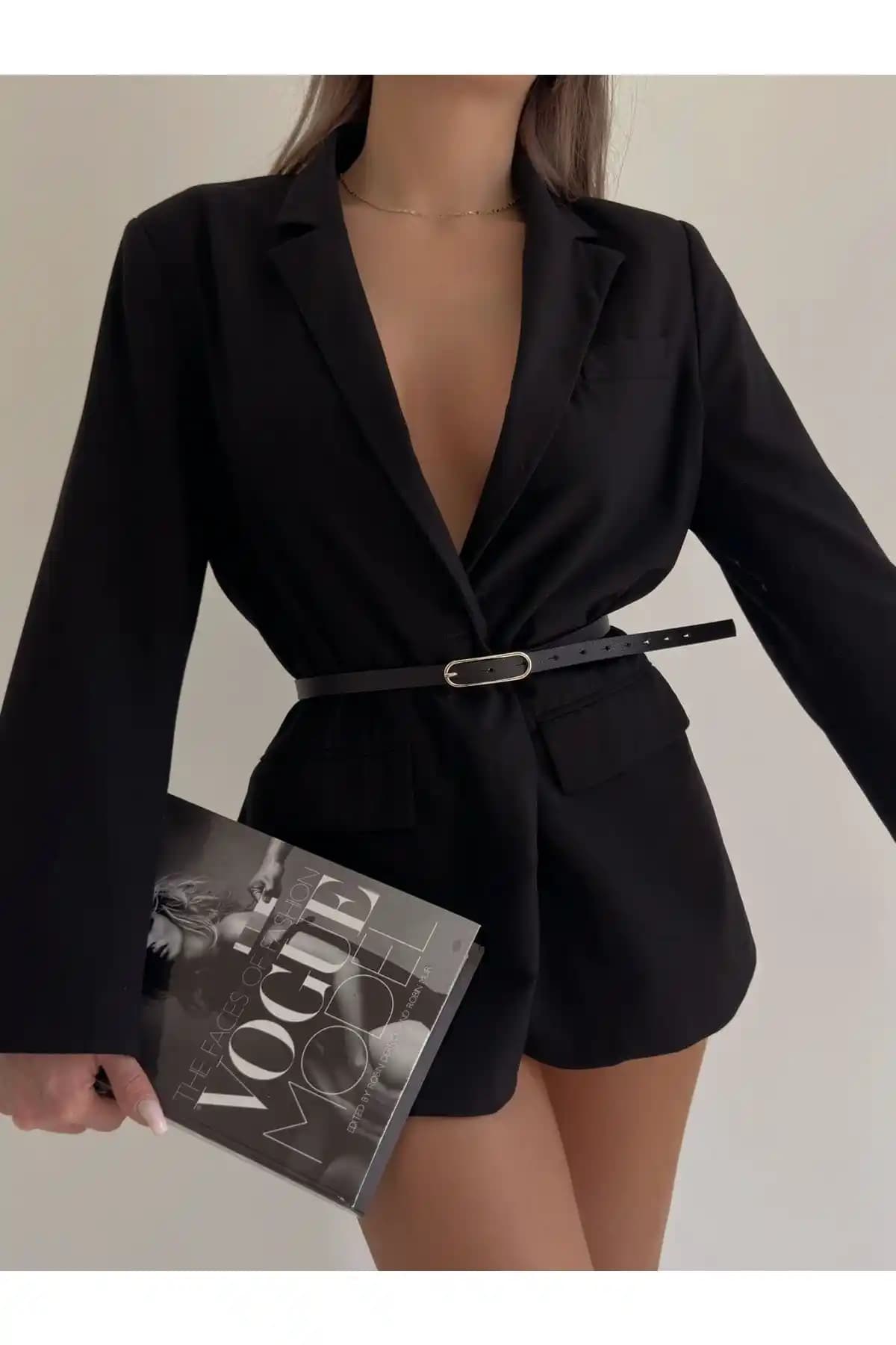 Fiori Geniş Tokalı Siyah ve Pantolon Kemeri Karşılaştırması ve Kullanıcı Yorumları