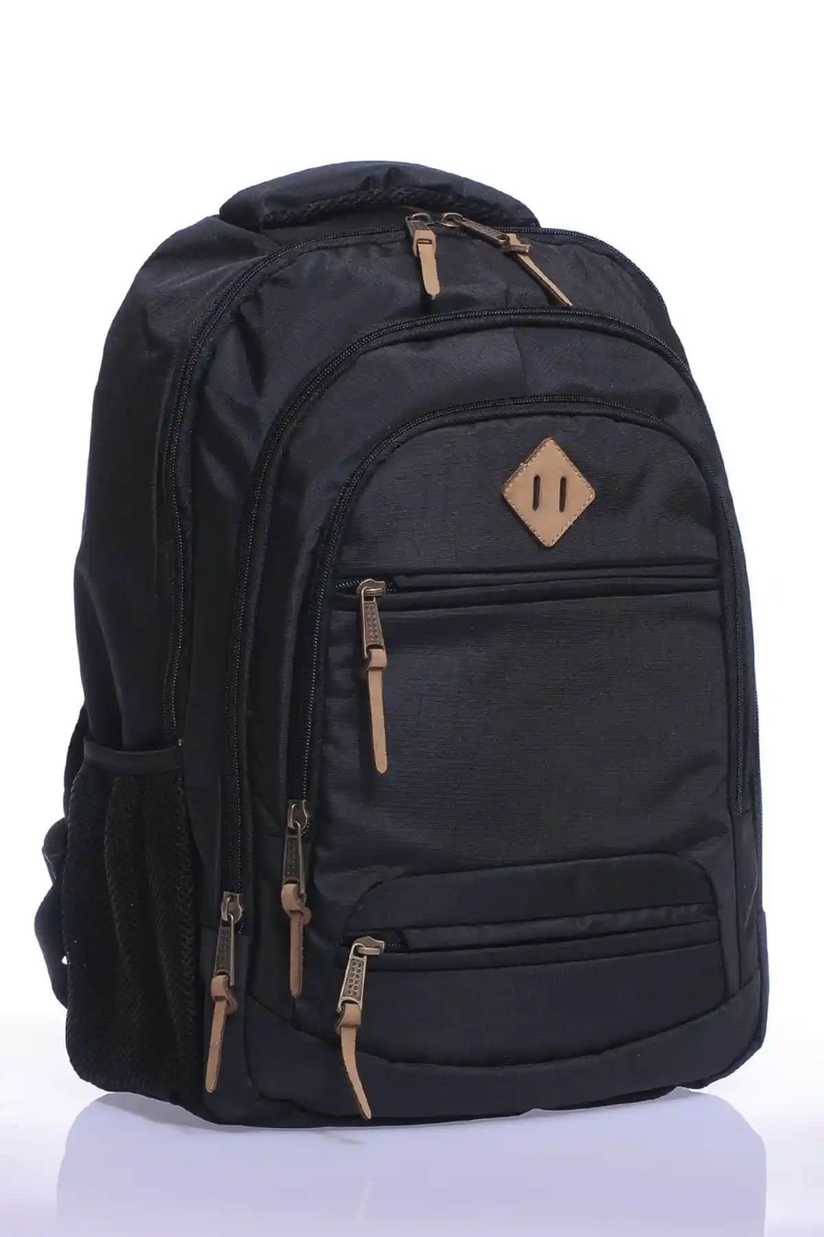 Fiyaka GK19 Unisex Okul Sırt Çantası Dayanıklı ve Çok Fonksiyonlu Tasarım