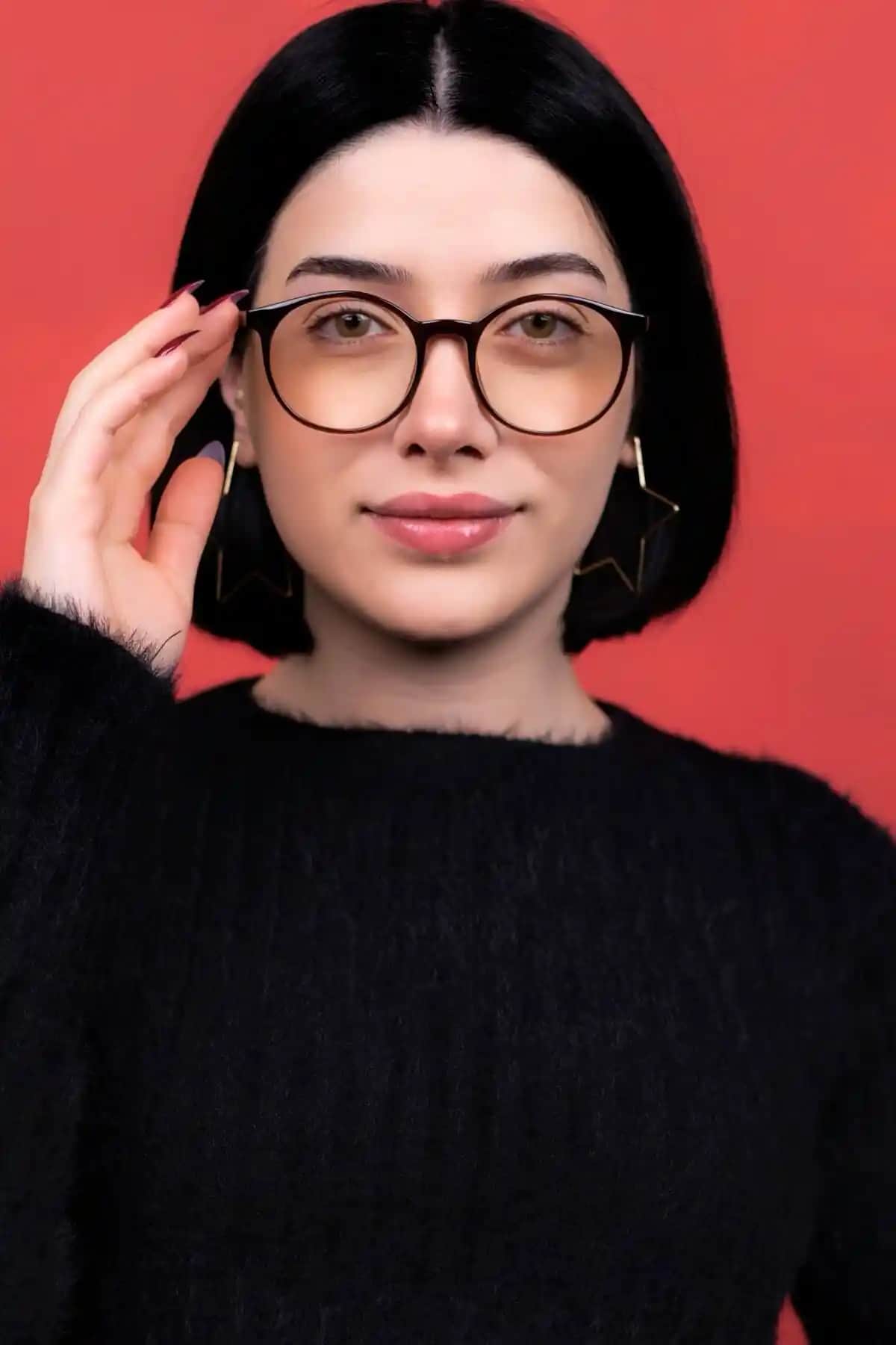 Focus On Tokyo Kahverengi Mavi Işık Filtreli Ekran Gözlüğü İncelemesi ve Kullanıcı Yorumları