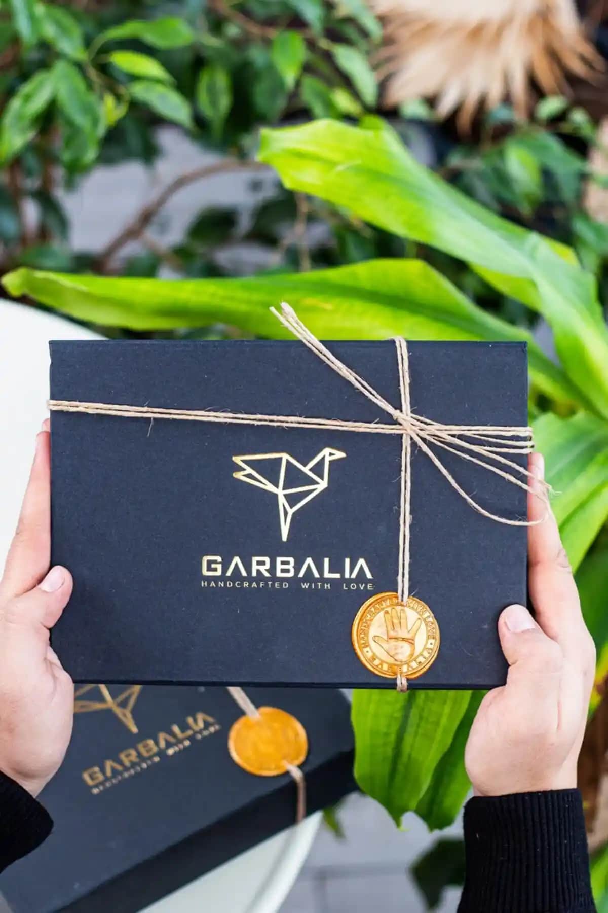 Garbalia Erkek Deri Kemer ve Cüzdan Seti ile RFID Engelleyici Cüzdan Karşılaştırması