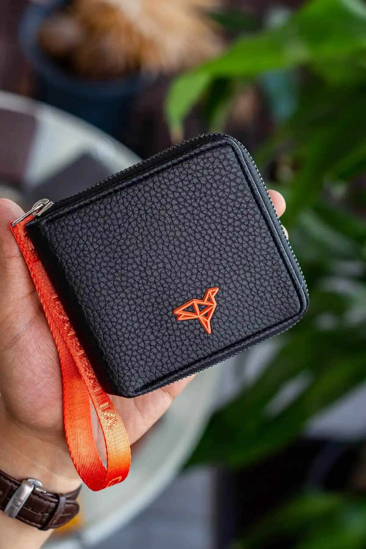 Garbalia Nora El Saplı Fermuarlı Cüzdanlar Karşılaştırması ve Özellikleri