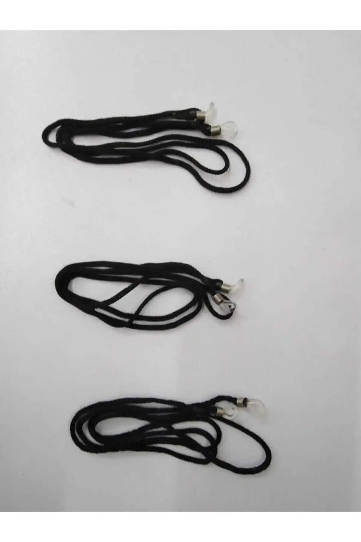 Genel Markalar 3'lü Lüx ve Uzun-Kısa Ayarlı Gözlük İpi Karşılaştırması ve Kullanım İpuçları