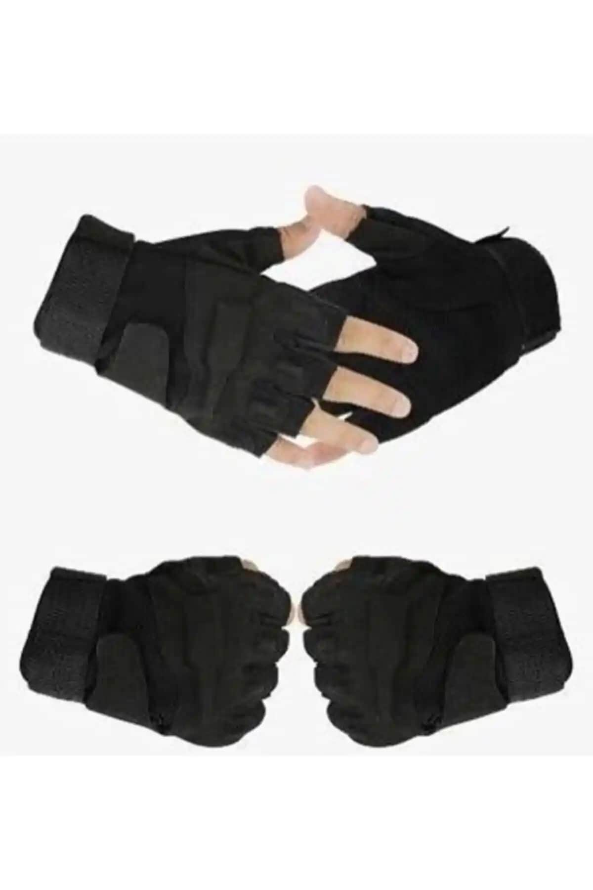 Genel Markalar Taktik Eldiveni: Güçlü Koruma ve Esneklik Sunan Spor Eldiveni