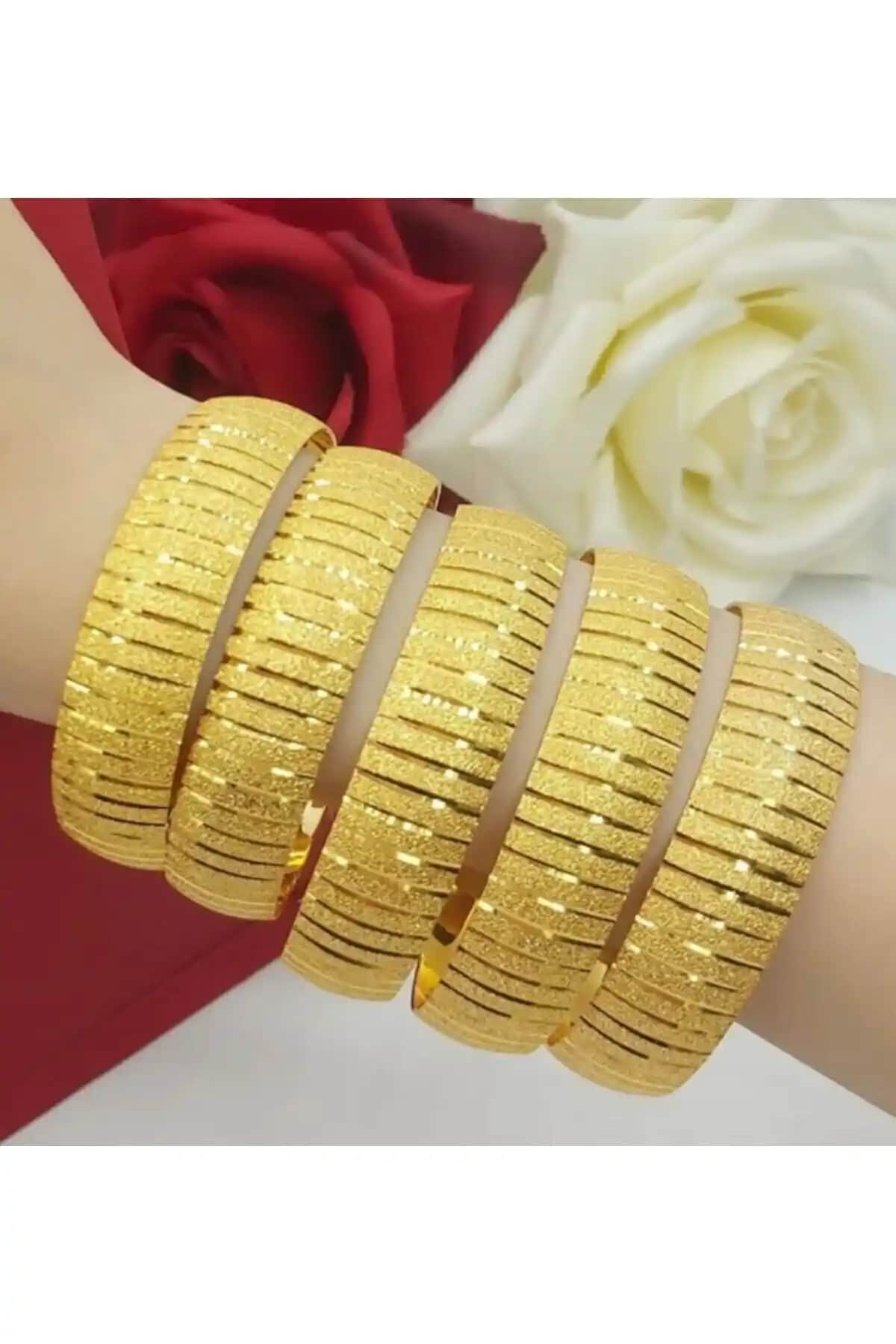 Genel Markalar ve Yılz Gold Bilezik Karşılaştırması: Hangi Model Daha Uygun