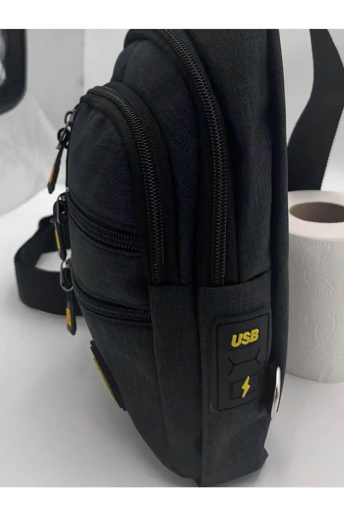 GOBI ve Linatigers Siyah Çanta Karşılaştırması: Özellikler ve Kullanım Avantajları