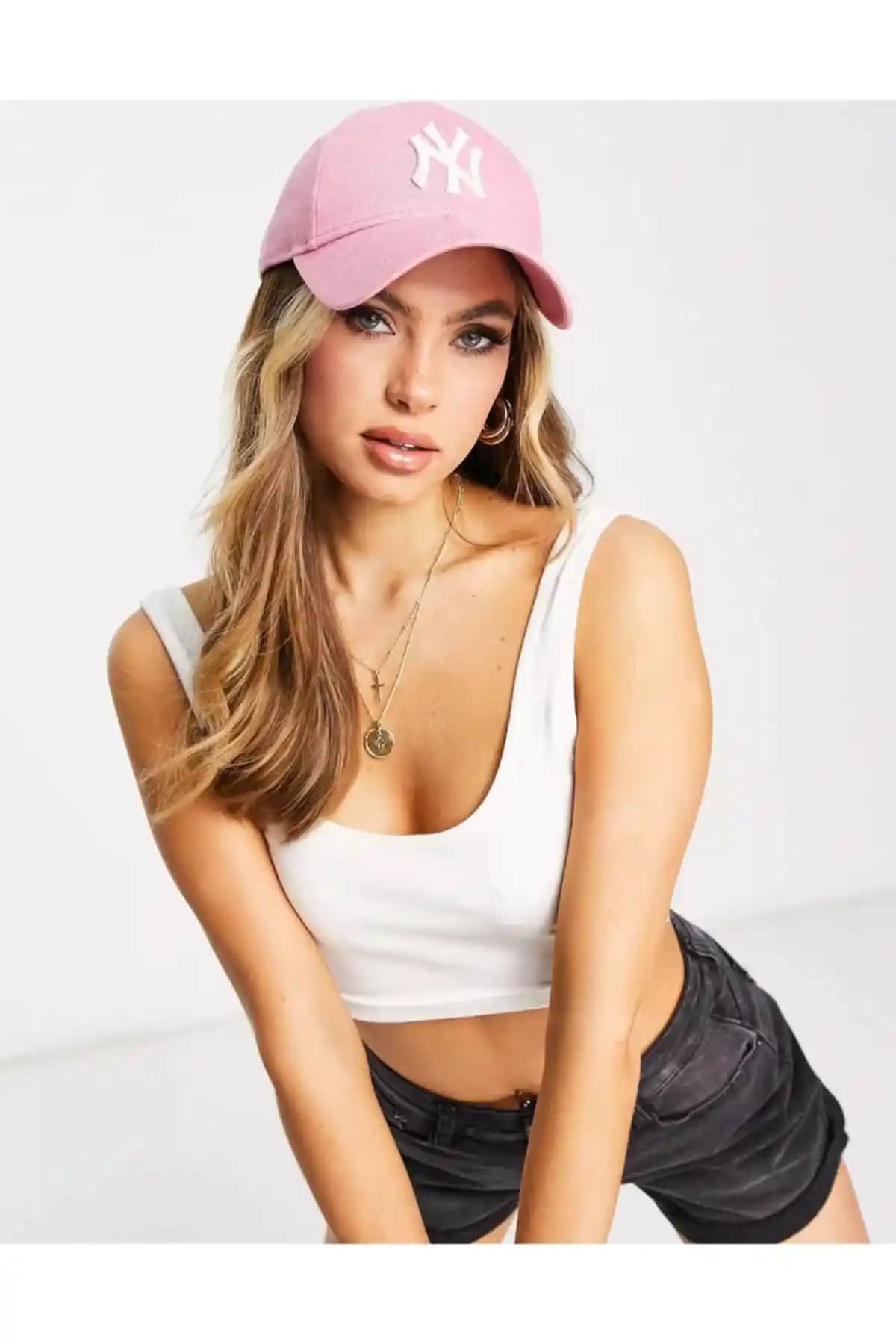 Goldmine Unisex Beyzbol Şapkası Renk Seçenekleri ve Modern Tasarımıyla Günlük Kullanım İçin Uygun