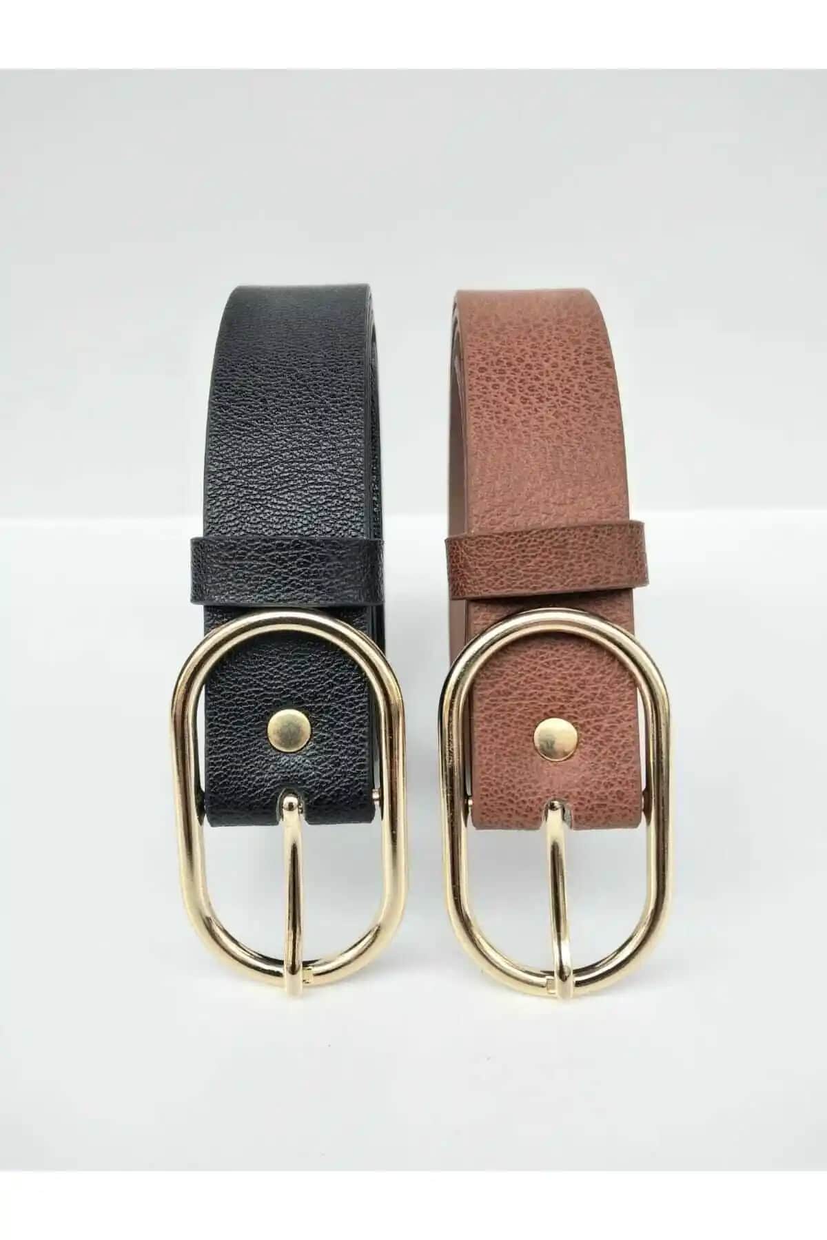 Gradelli ve Kemerix Kadın Kemerleri Karşılaştırması: Moda ve Kullanım Özellikleri