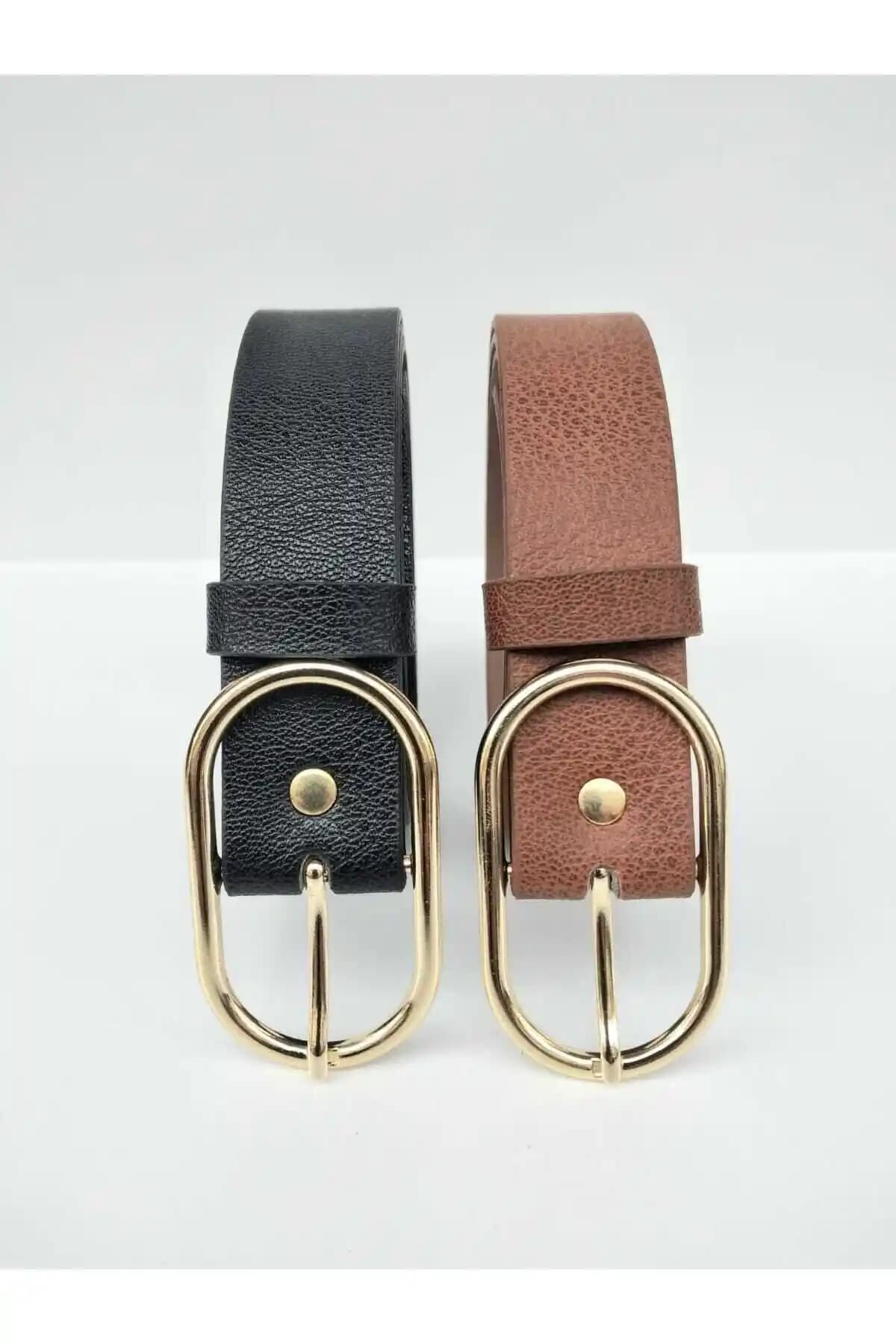 Gradelli ve Kemerix Kadın Kemerleri Karşılaştırması: Moda ve Kullanım Özellikleri