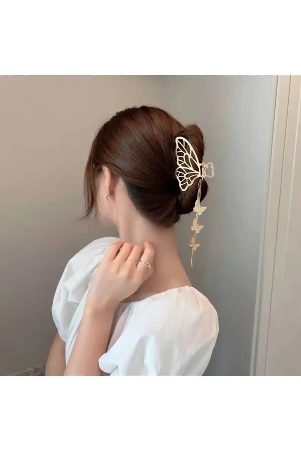 Gülpeşe ve New Hill Metal Saç Tokaları Karşılaştırması: Tasarım ve İşlevsellik Analizi