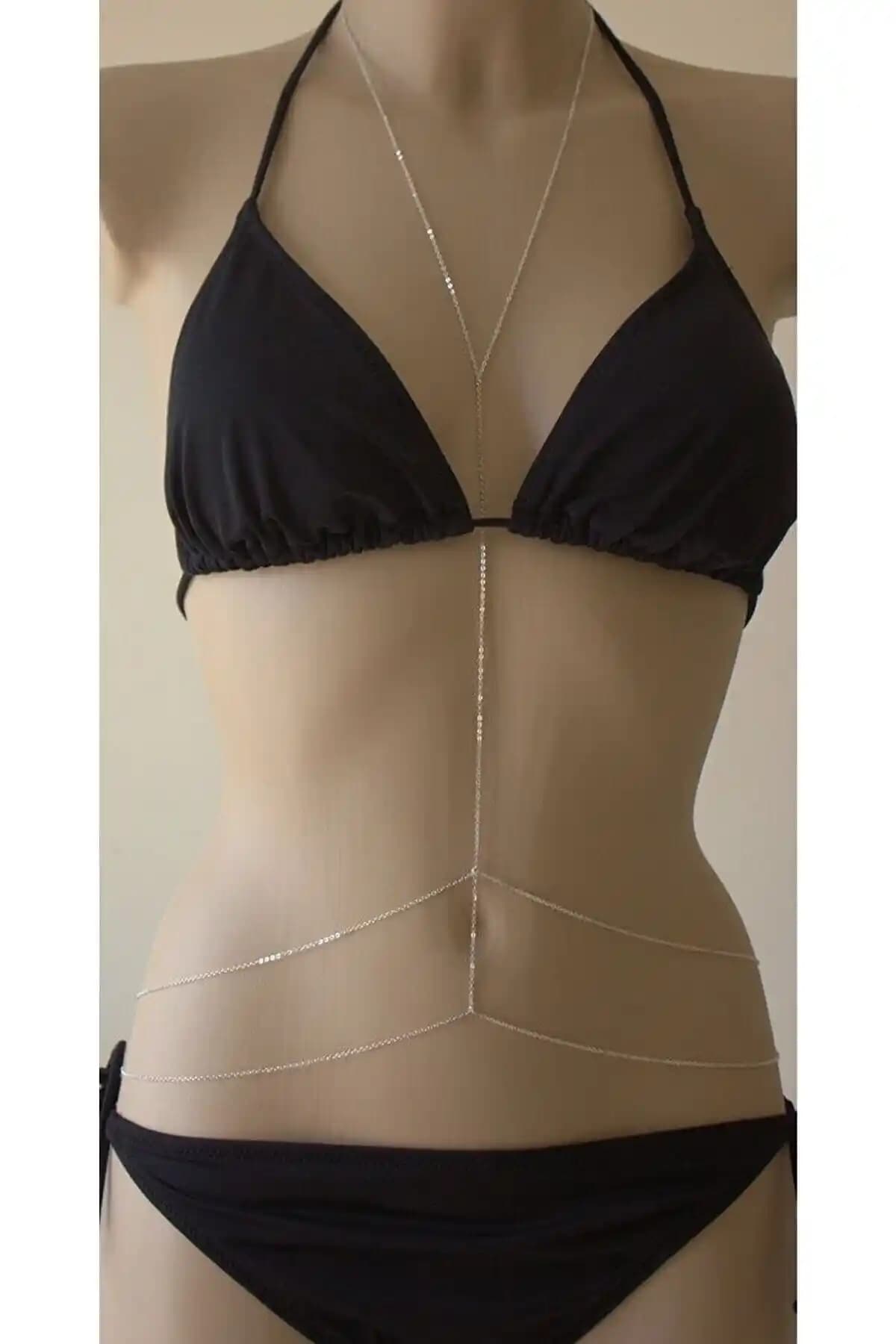 Gümüş Bel ve Boyun Aksesuarları Karşılaştırması: Moda ve Kalite Analizi