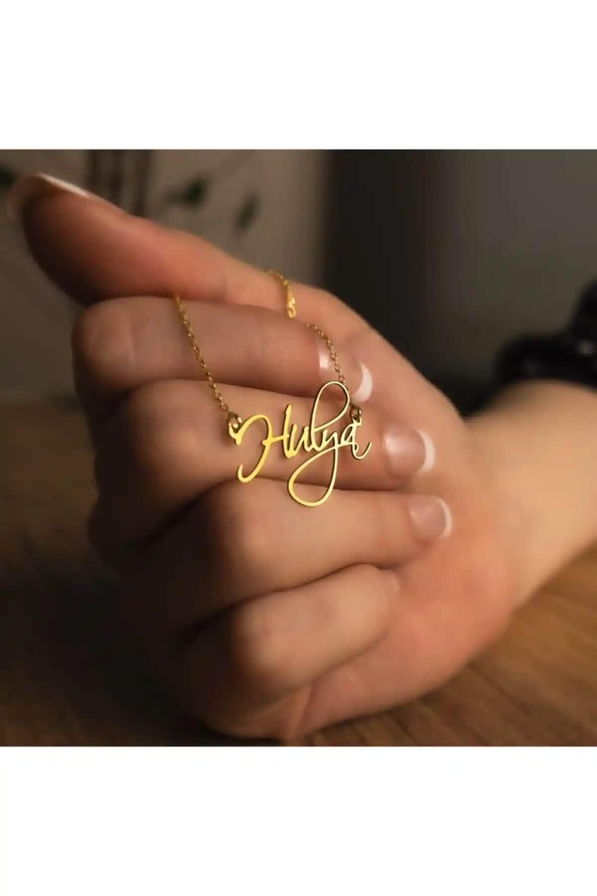 Gümüş Kolye Karşılaştırması: Indigo Takı ve MidyatMelekSilver Modelleri