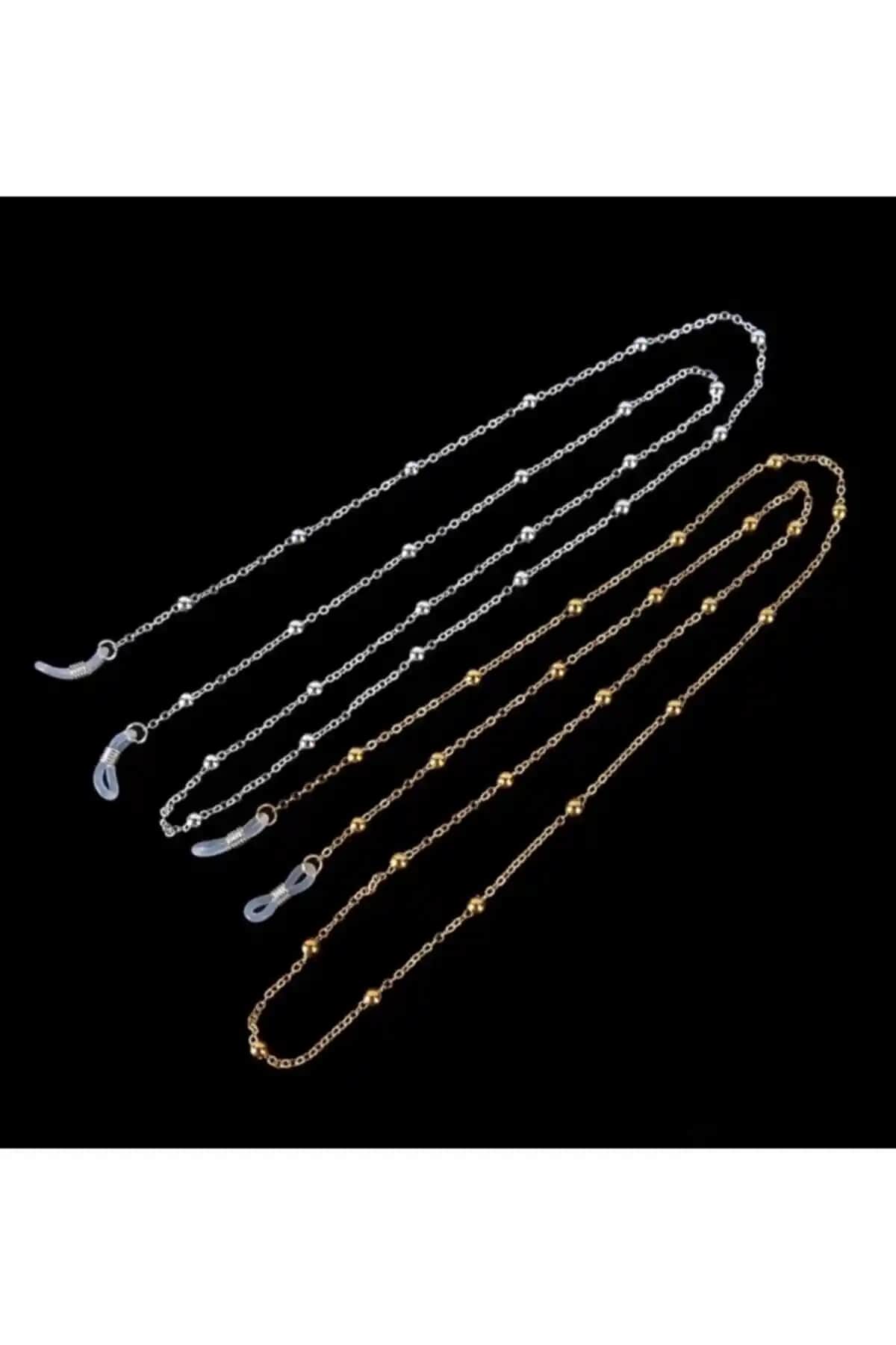 Güneş Gözlüğü Askısı Karşılaştırması: Chehra Design ve Pearl Beads Ürünleri