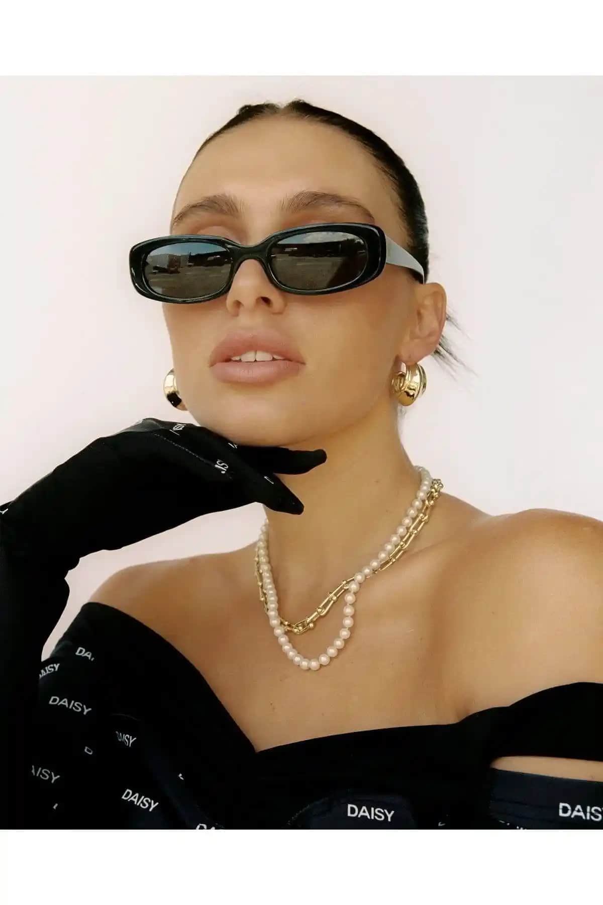 Güneş Gözlüğü Seçimi: LOOKUP ve MACERATİ Model Karşılaştırması ve İnceleme