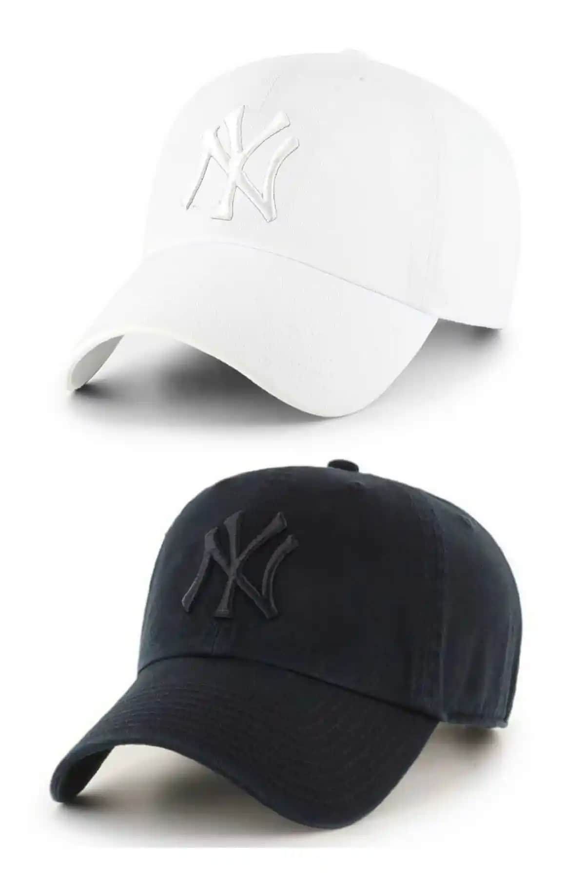 GYES Unisex Spor Şapka Modern Tasarım ve Konfor Sunan Çok Yönlü Aksesuar