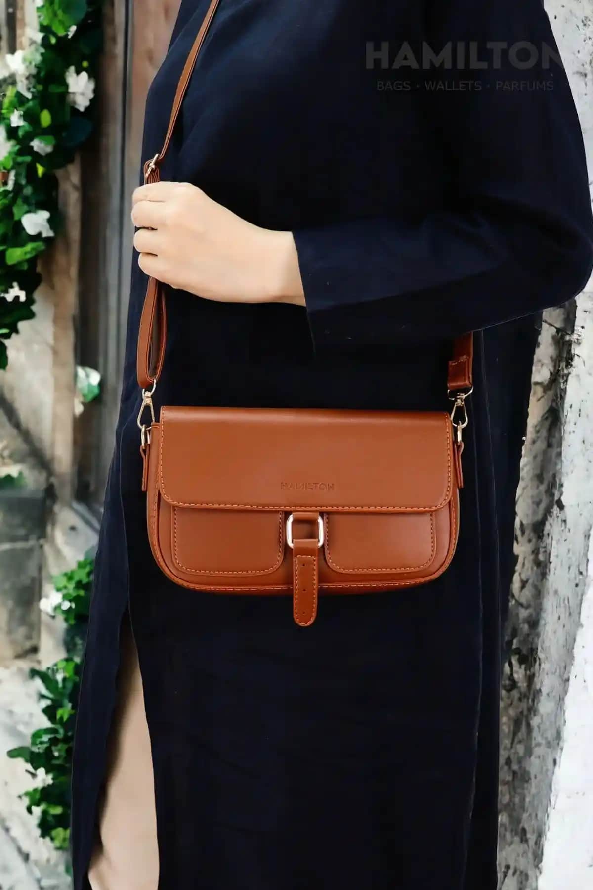 Hamilton ve Shaka Taba Çanta Karşılaştırması Günlük Kullanım ve Tasarım Özellikleri