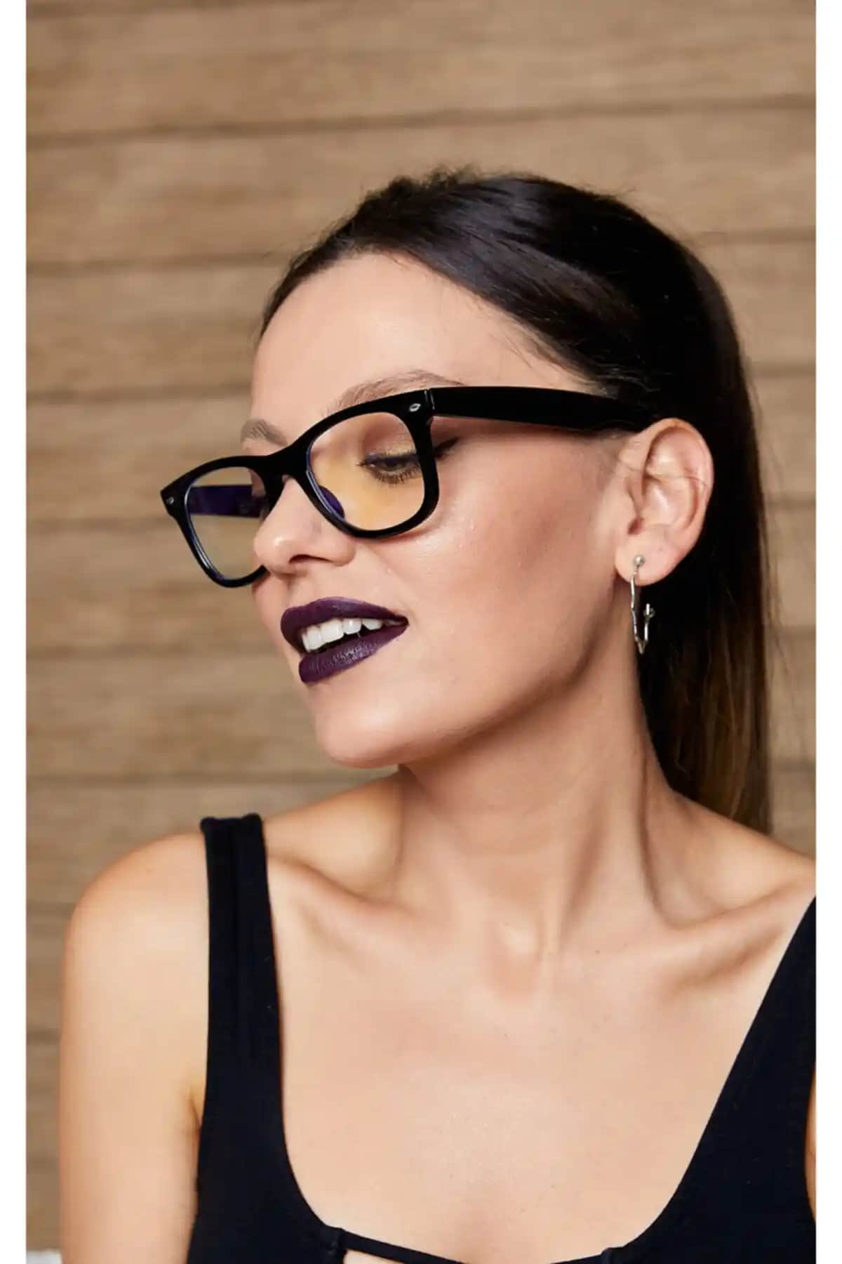 Harmony BH 2140M 01 Unisex Mavi Işık Koruyucu Gözlükleri İncelemesi ve Özellikleri