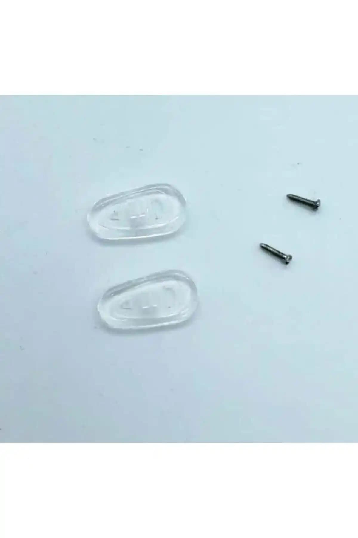 Hayalimdeki Gözlük Silikonlu Vidalı Burunluk ile Yenilikçi ve Şık Tasarım