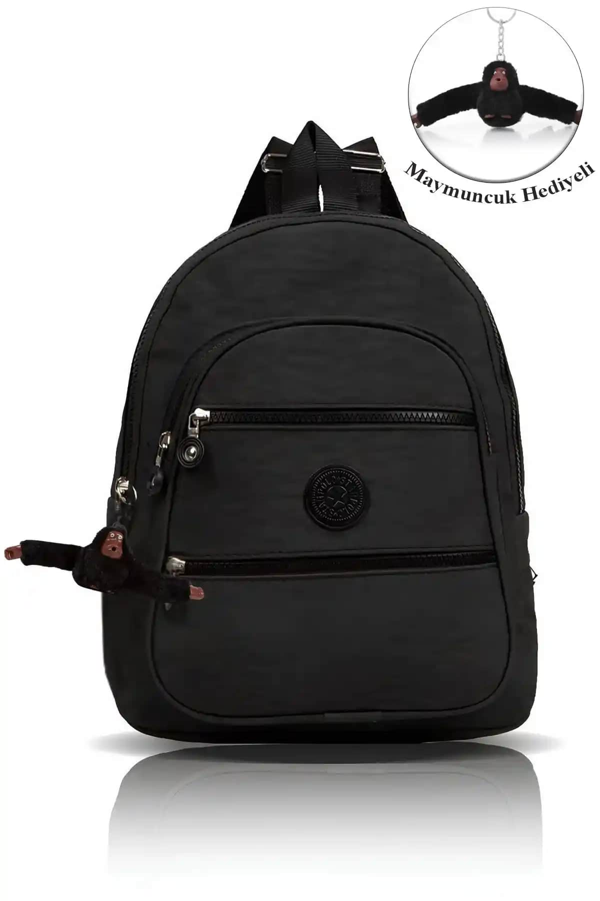 İki Popüler Sırt Çantası Karşılaştırması: Su Geçirmez ve Trend Modelleri