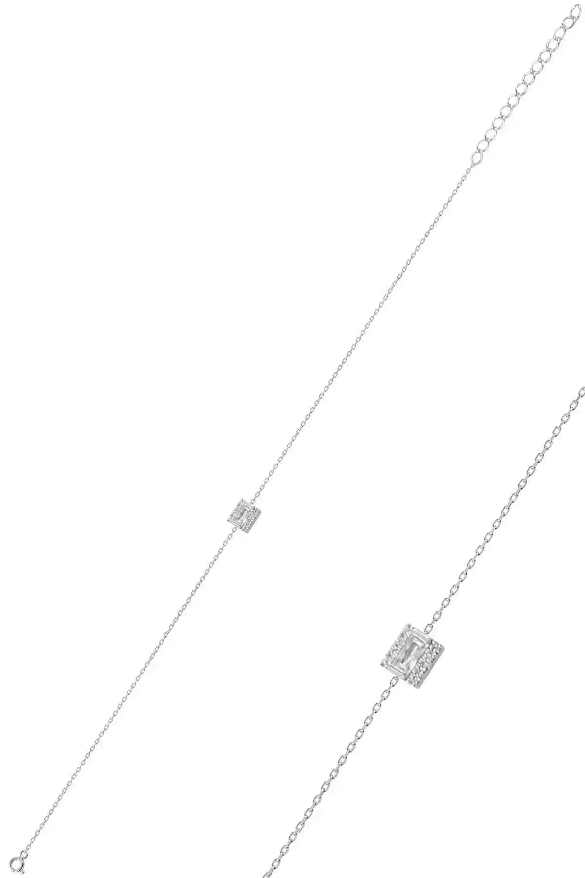 İki Şık Gümüş Bileklik Modelinin Karşılaştırması ve Seçim Rehberi