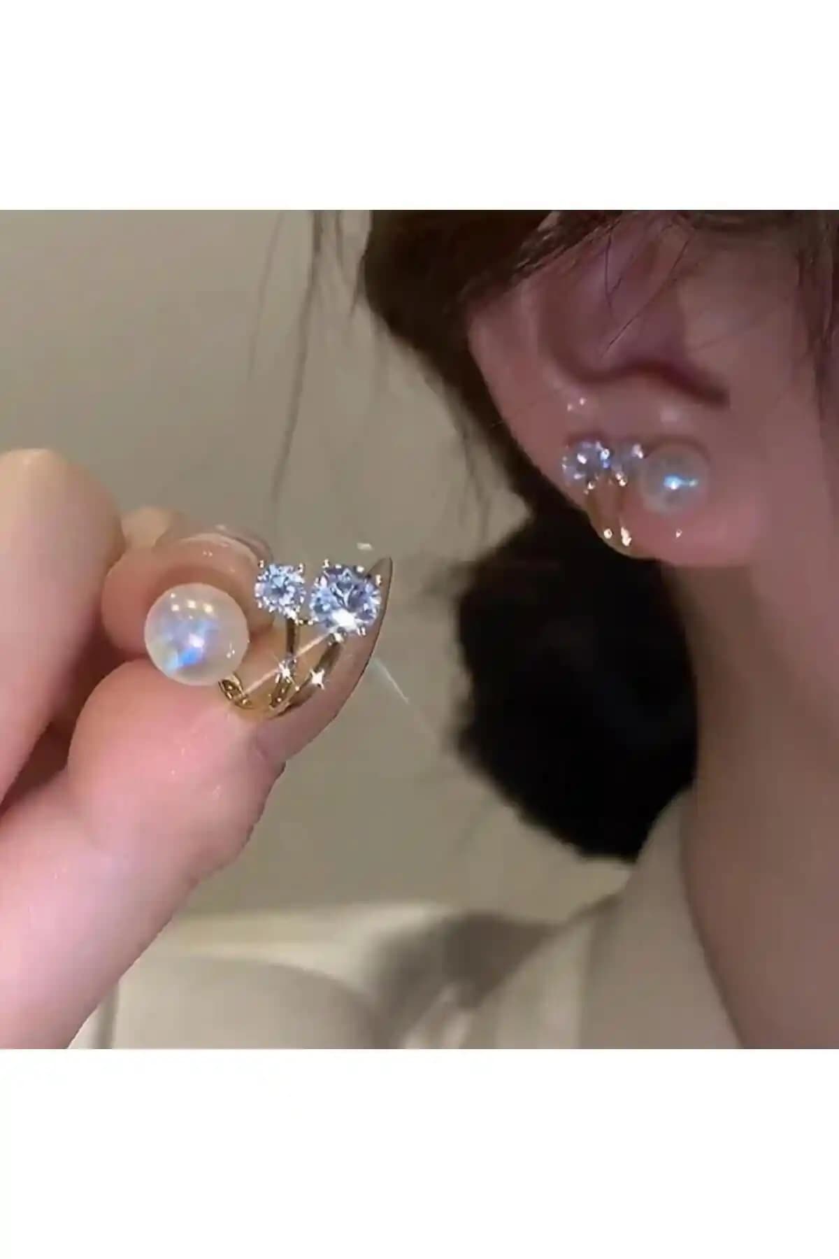 İnci Detaylı Zirkon Taşlı Küpe Karşılaştırması ve Kullanıcı Yorumları