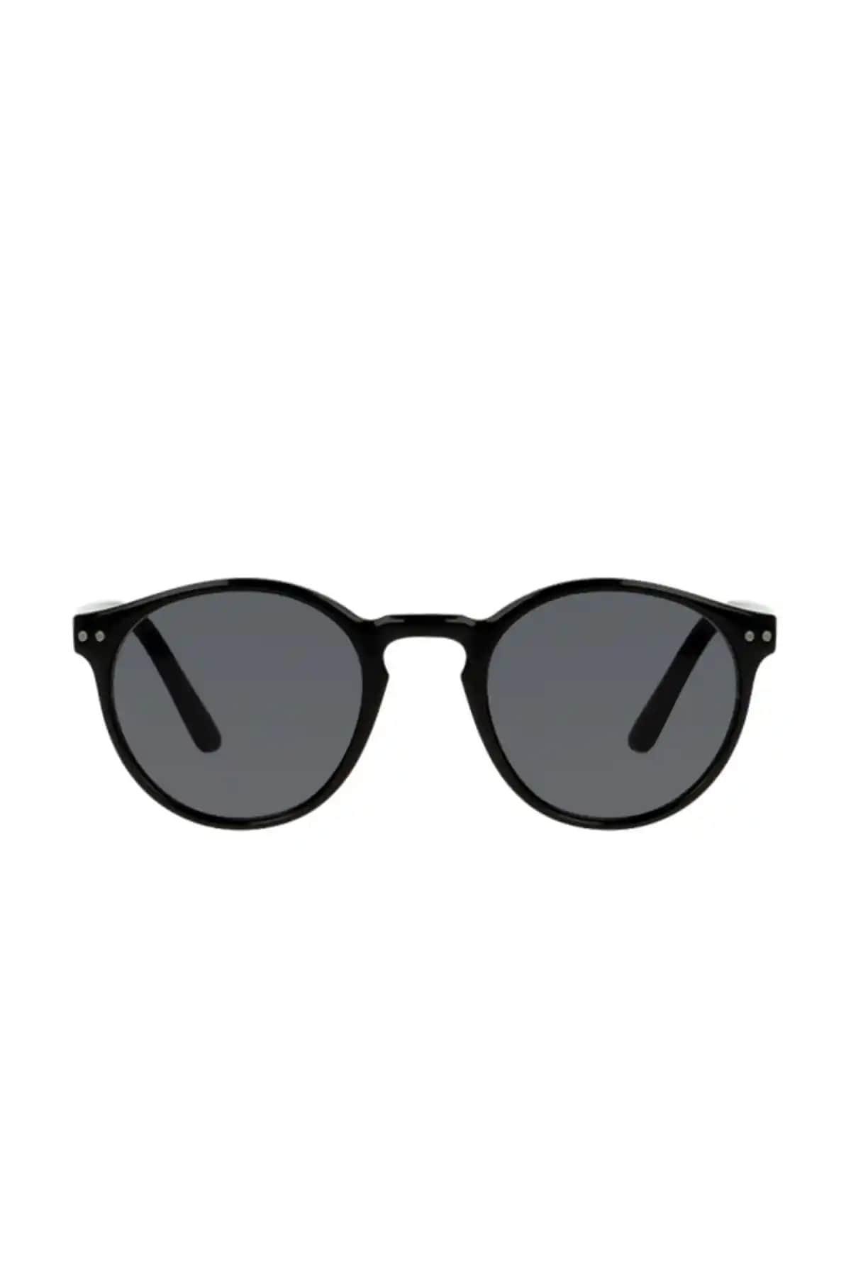 Inesta Unisex Güneş Gözlüğü GU033539 Modern ve Şık Tasarım ile Günlük Kullanım