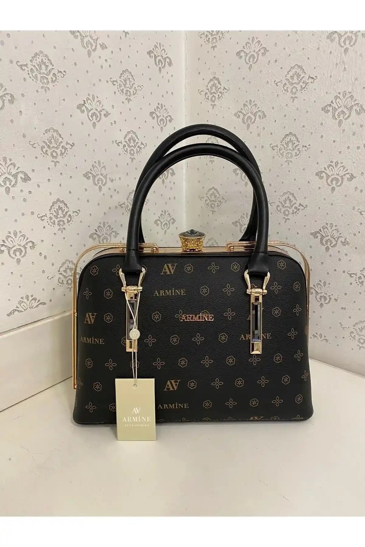 Kadın Çanta Karşılaştırması: Armine ve Michael Polo Modellerinin Özellikleri