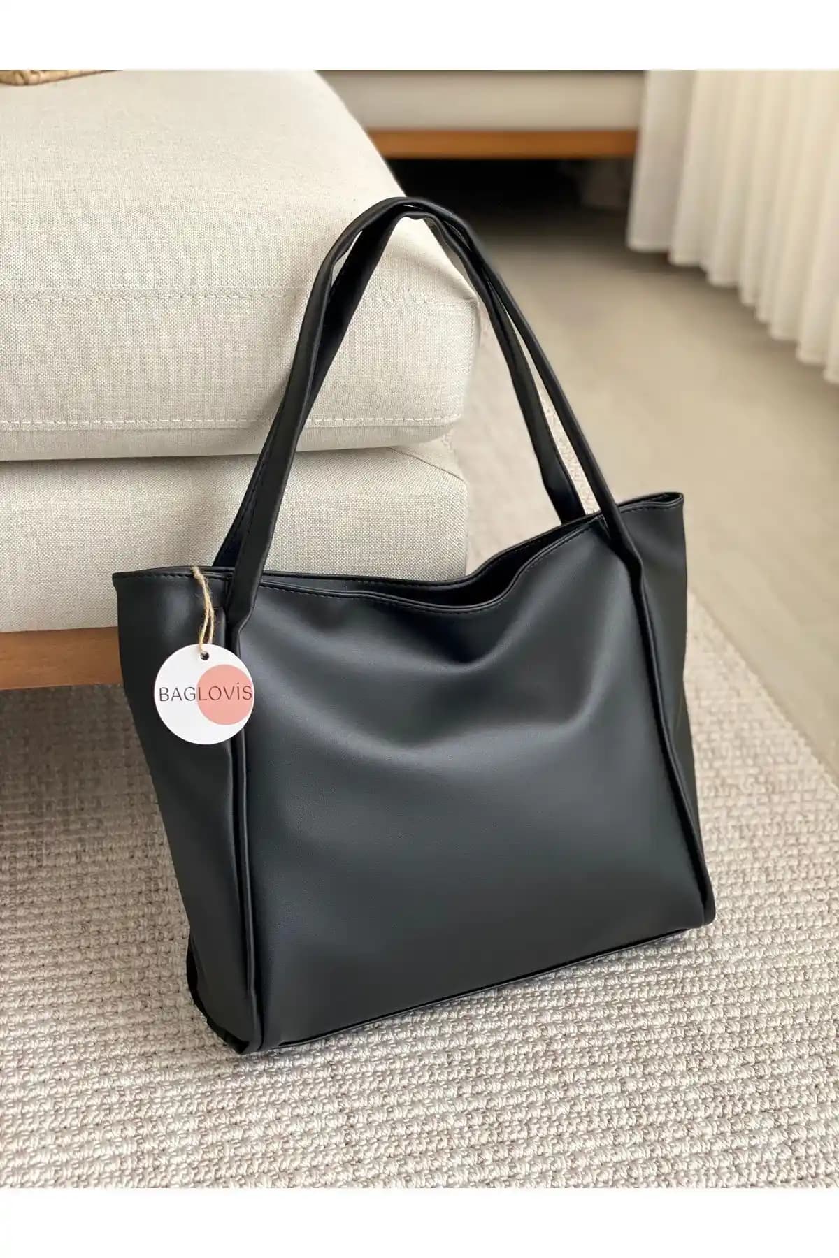 Kadın Çantası Karşılaştırması: BAGLOVİS ve Çanta Park Modellerinin Özellikleri